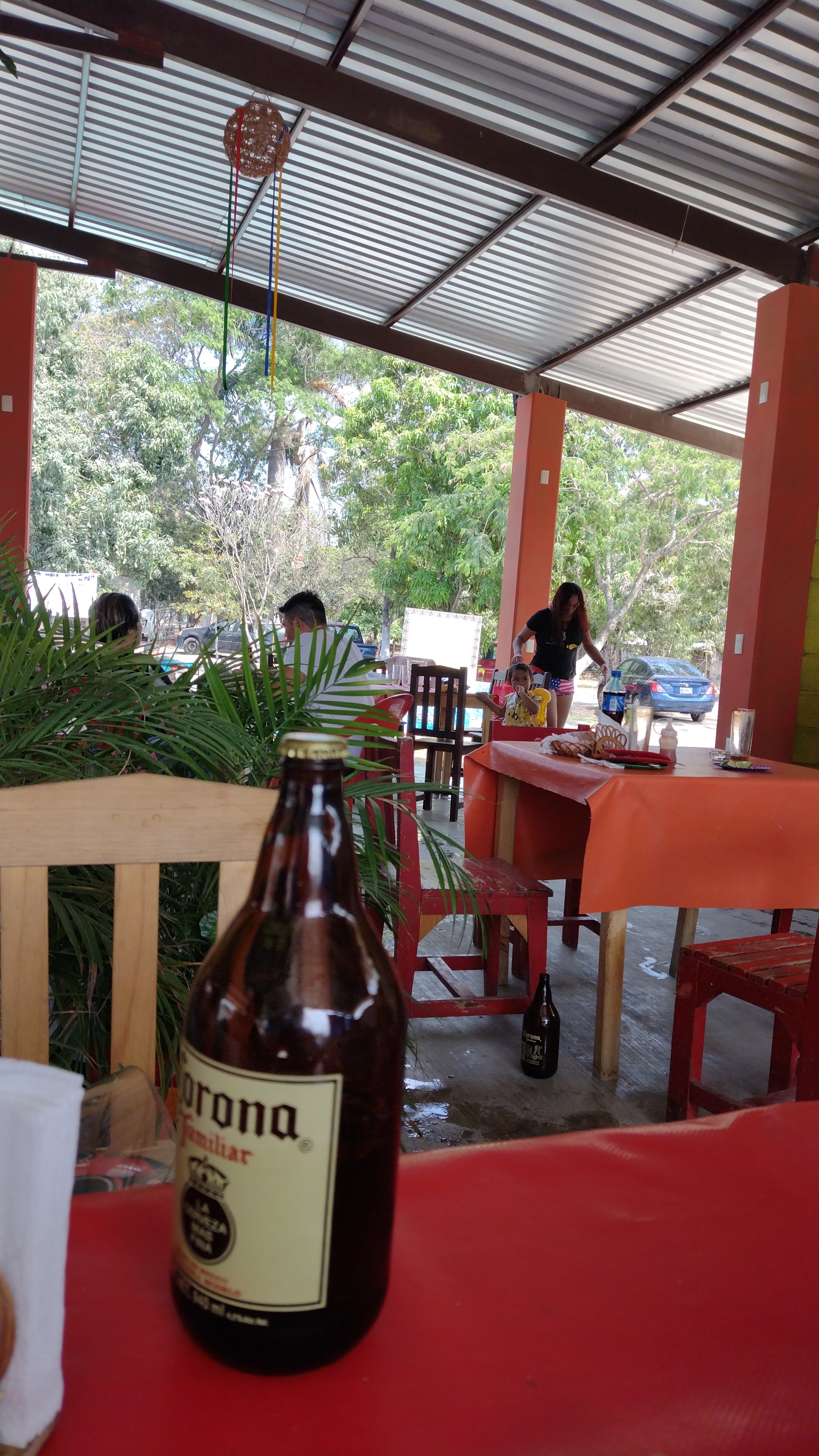 El Edén restaurante y alberca image 10