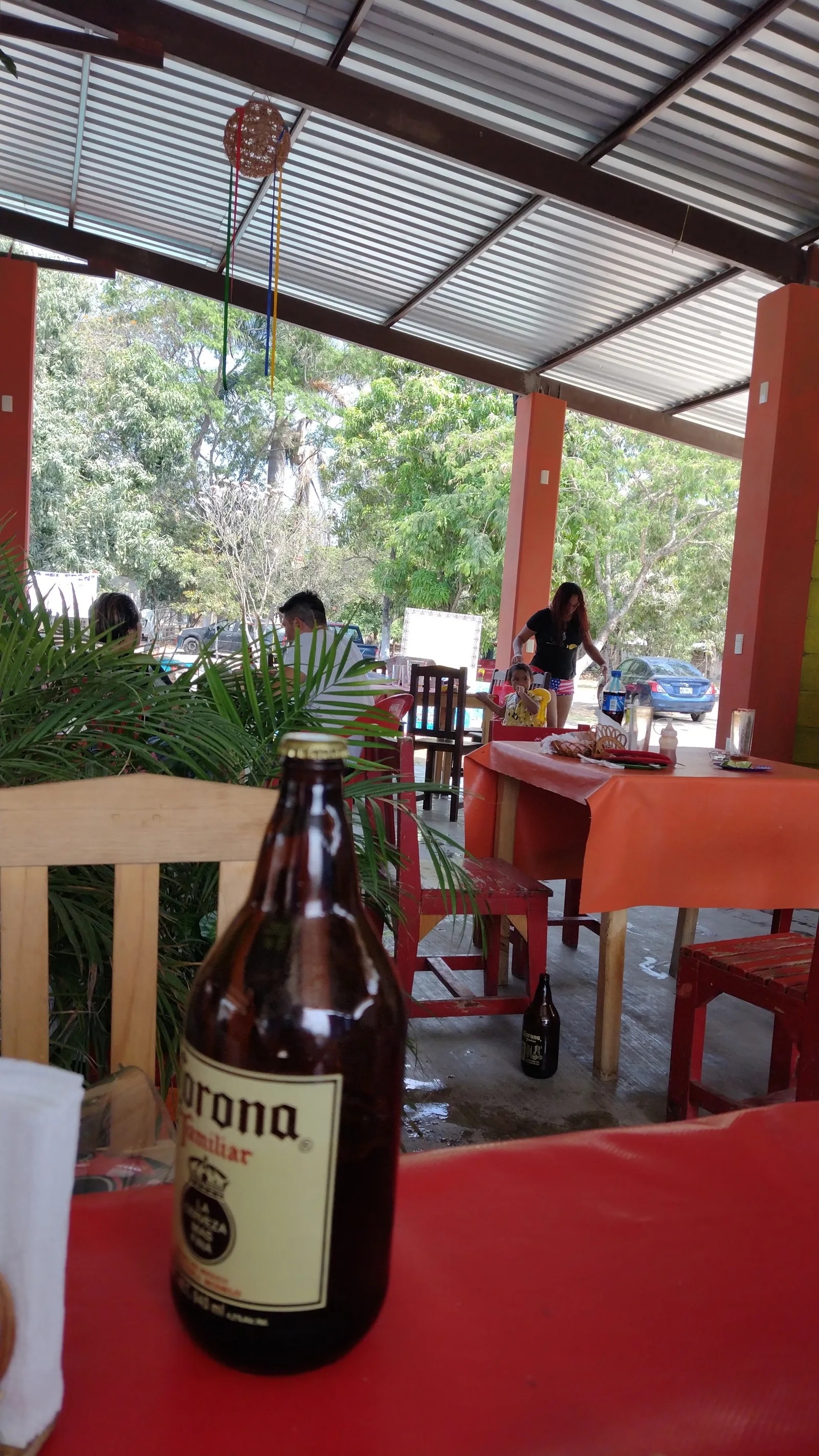 El Edén restaurante y alberca image 10
