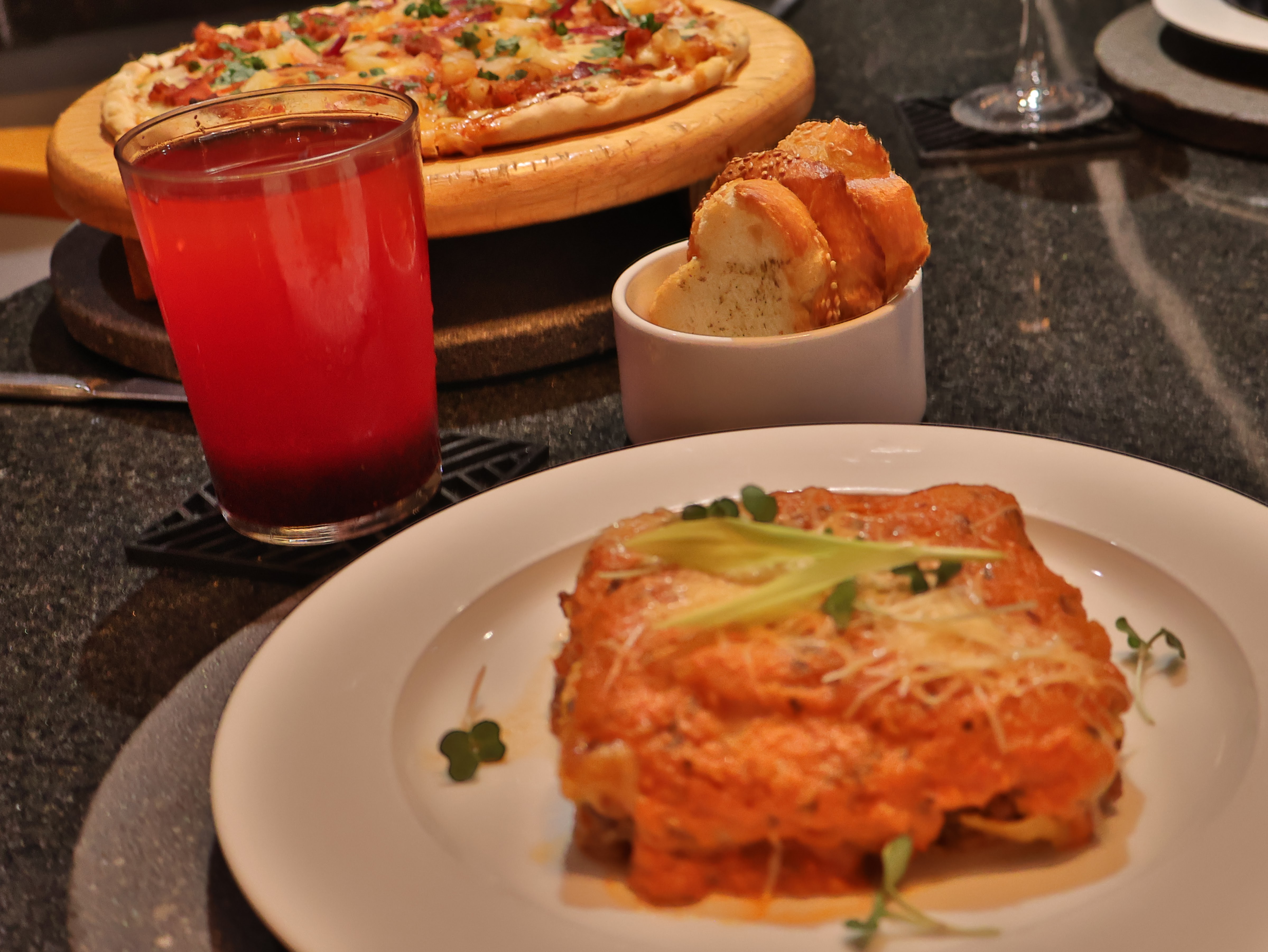 Villaloma Restaurante image 3