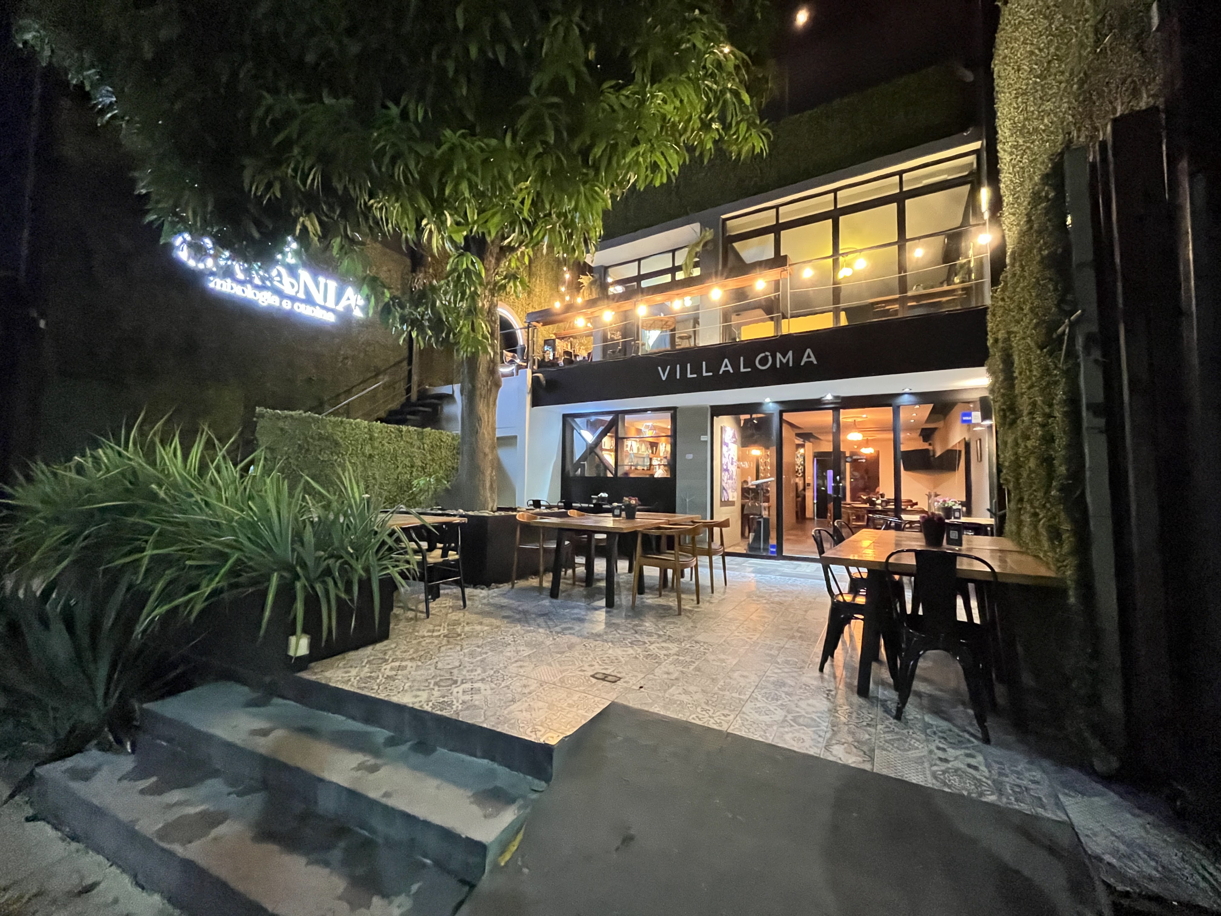 Villaloma Restaurante image 4