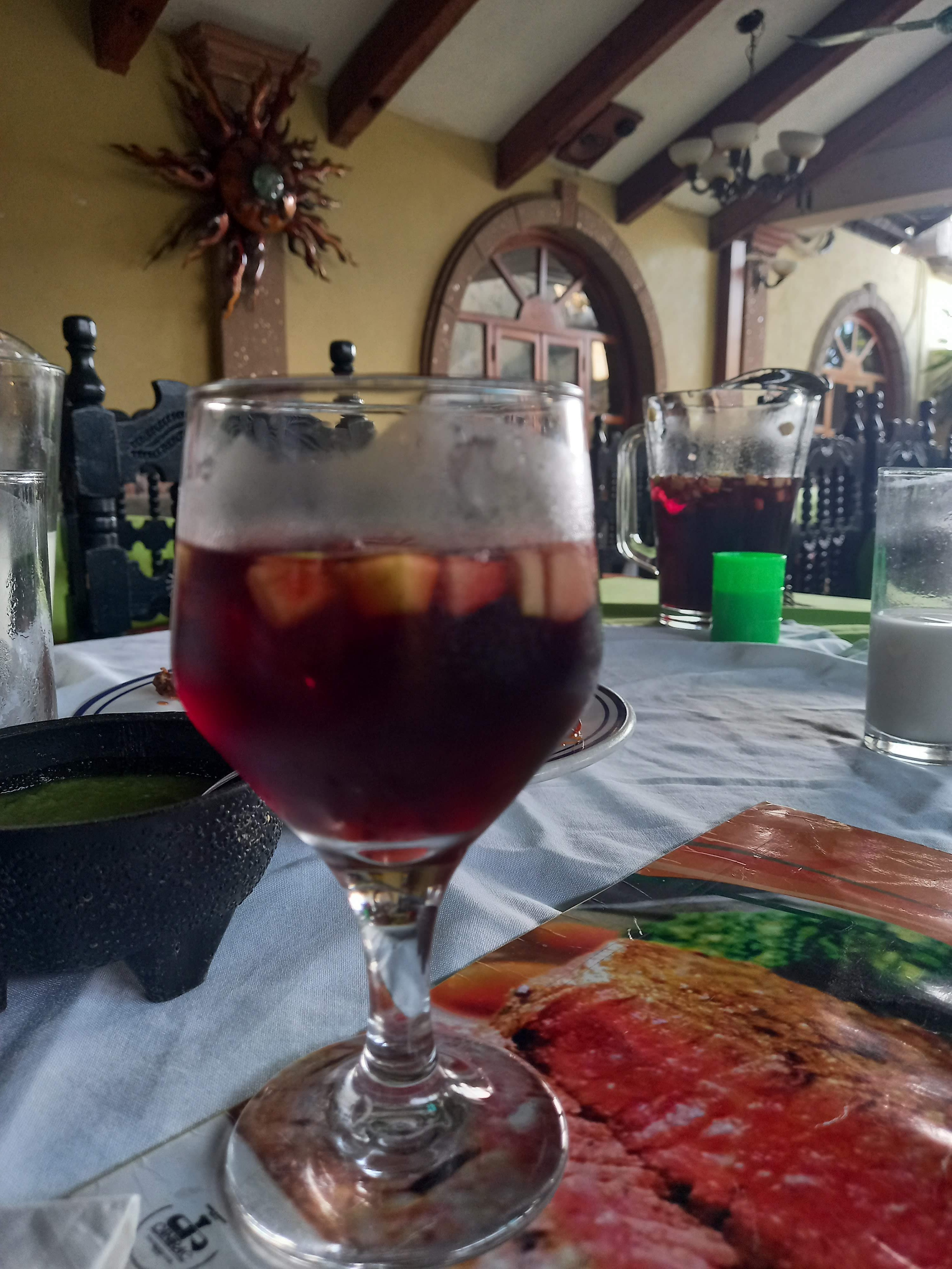 Villaloma Restaurante image 6