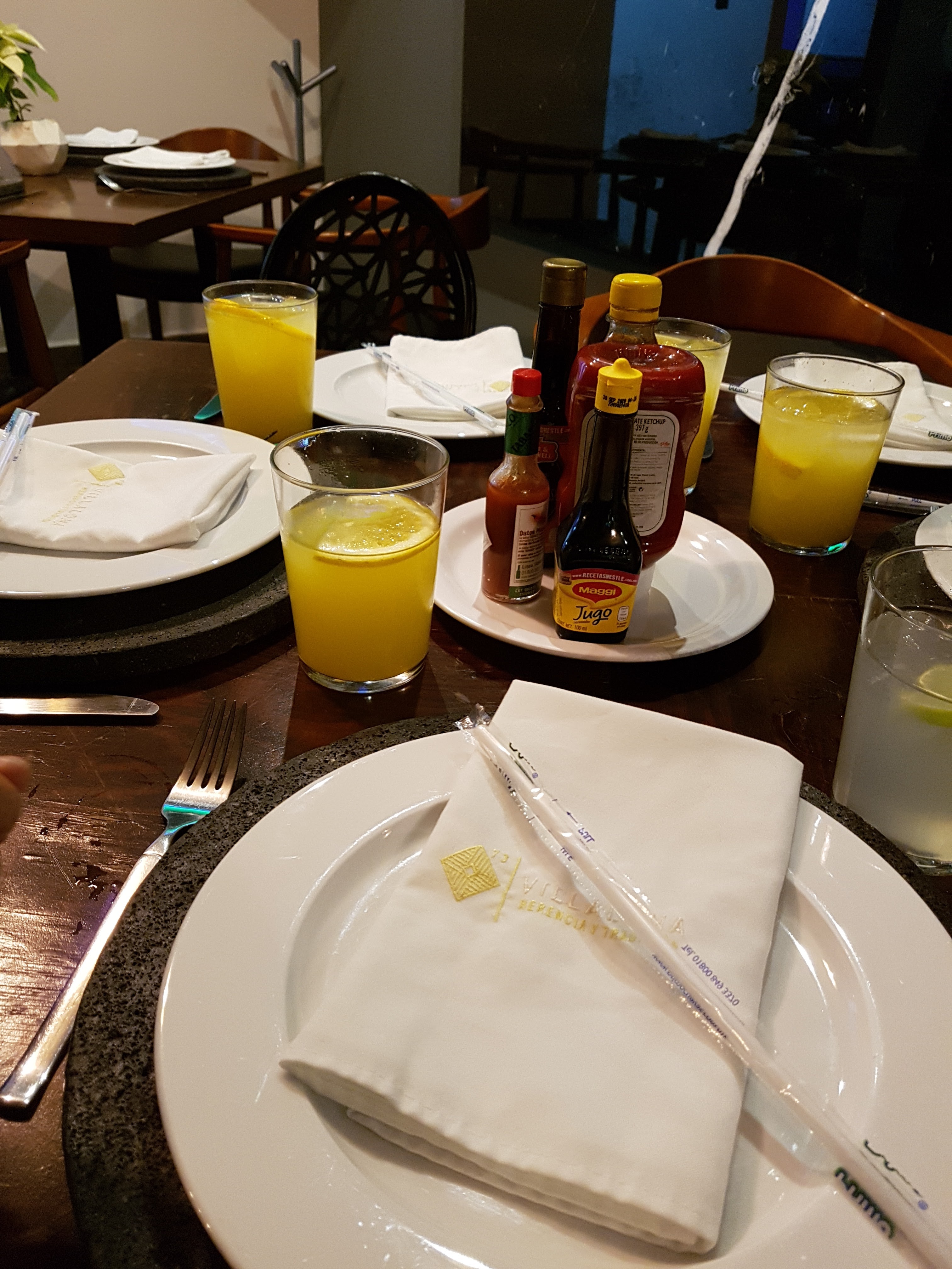 Villaloma Restaurante image 8