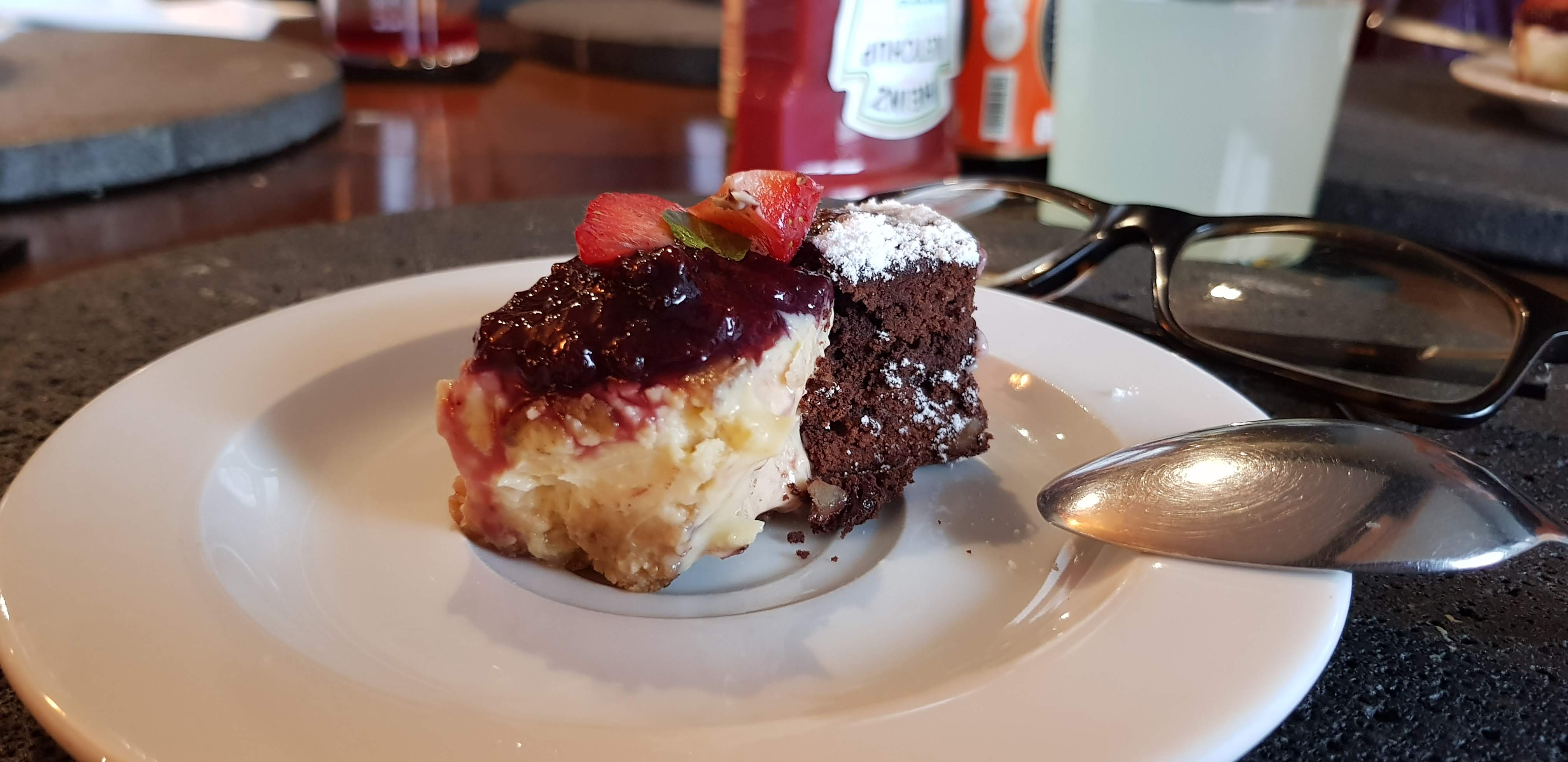 Villaloma Restaurante image 9