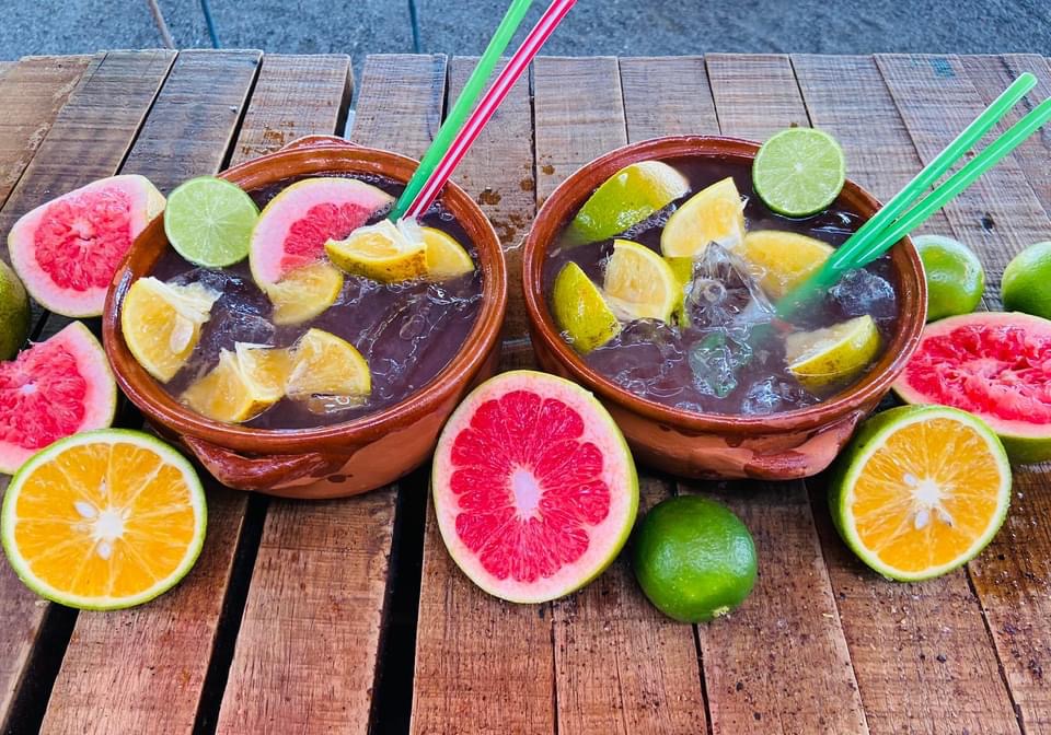 LA PANCHA-Miches & Aguachiles image 5