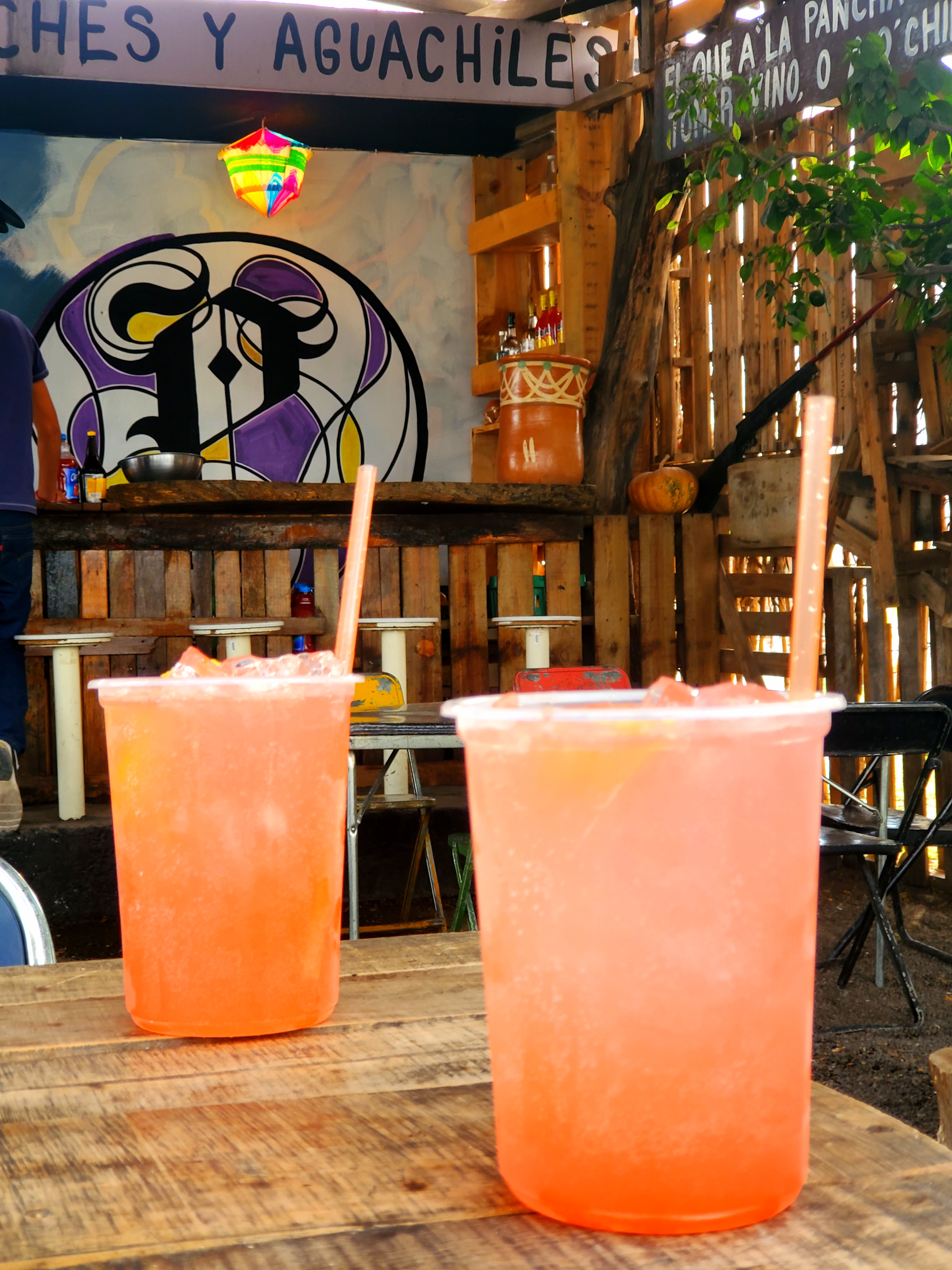 LA PANCHA-Miches & Aguachiles image 6