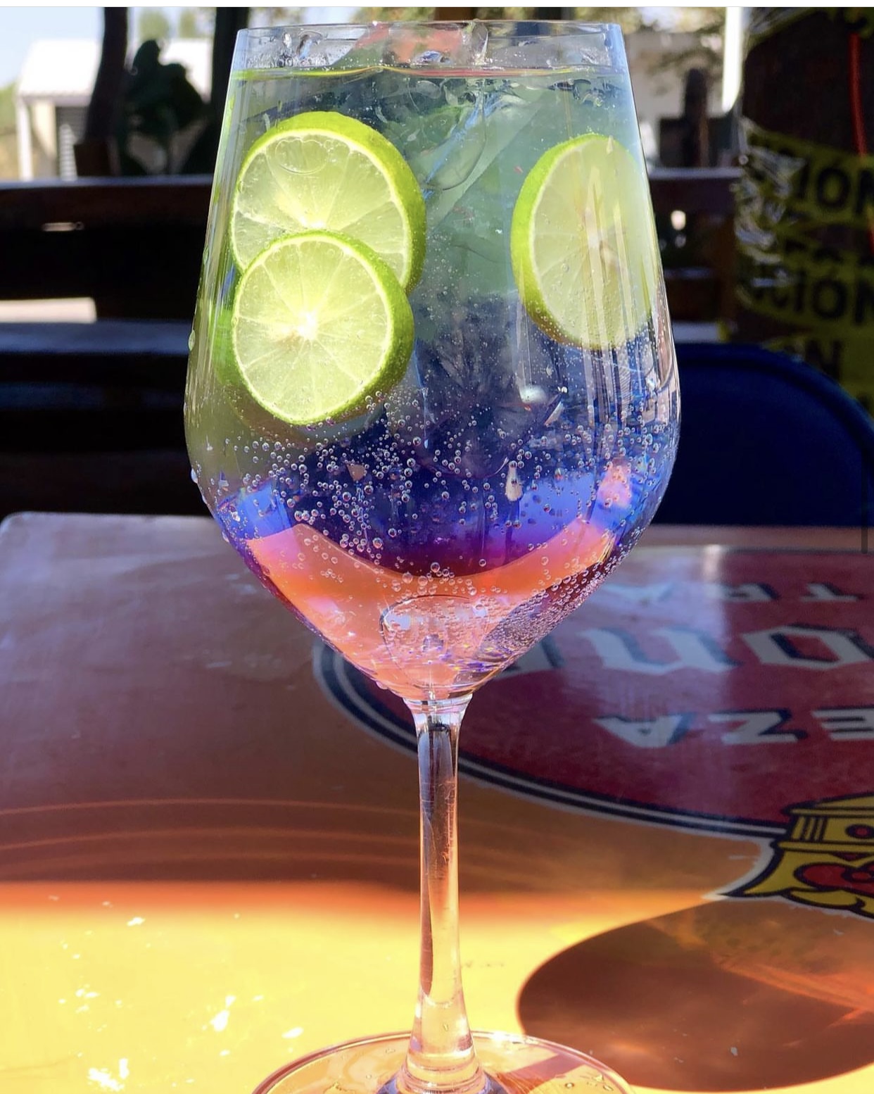 LA PANCHA-Miches & Aguachiles image 7