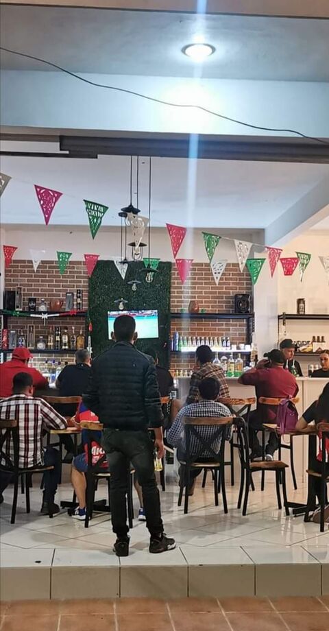 Azul Bar image 1