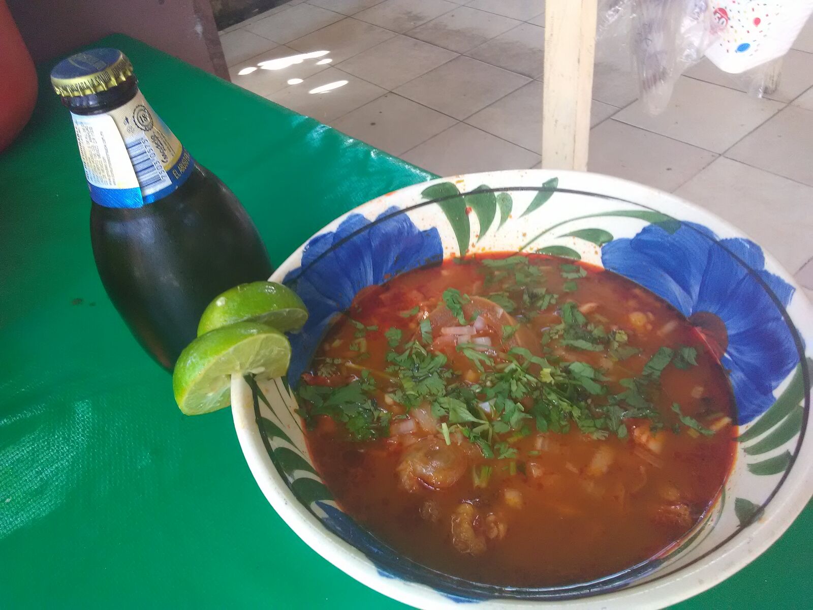 Antojitos Ala Leña El Fogon image 3