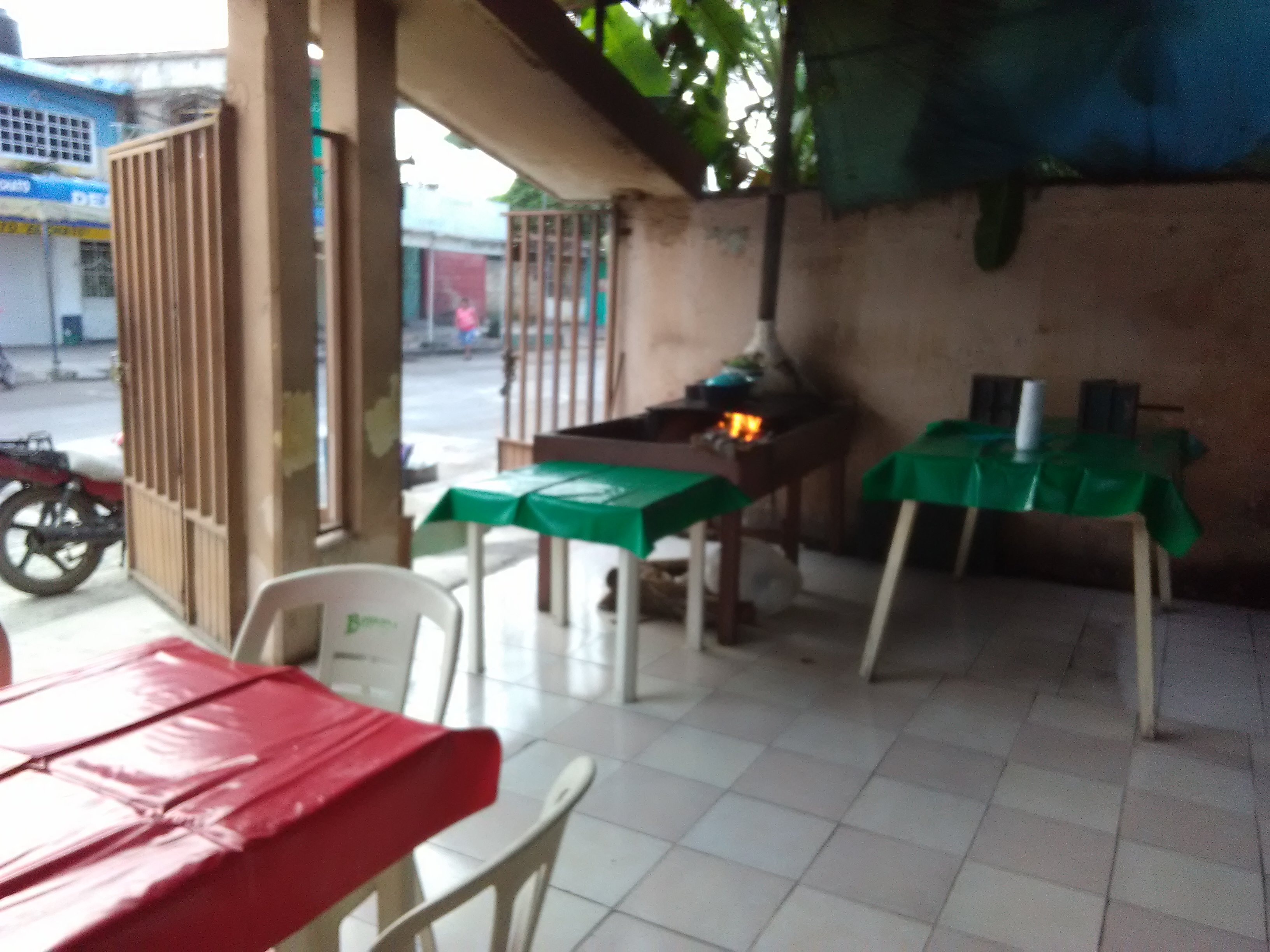 Antojitos Ala Leña El Fogon image 4