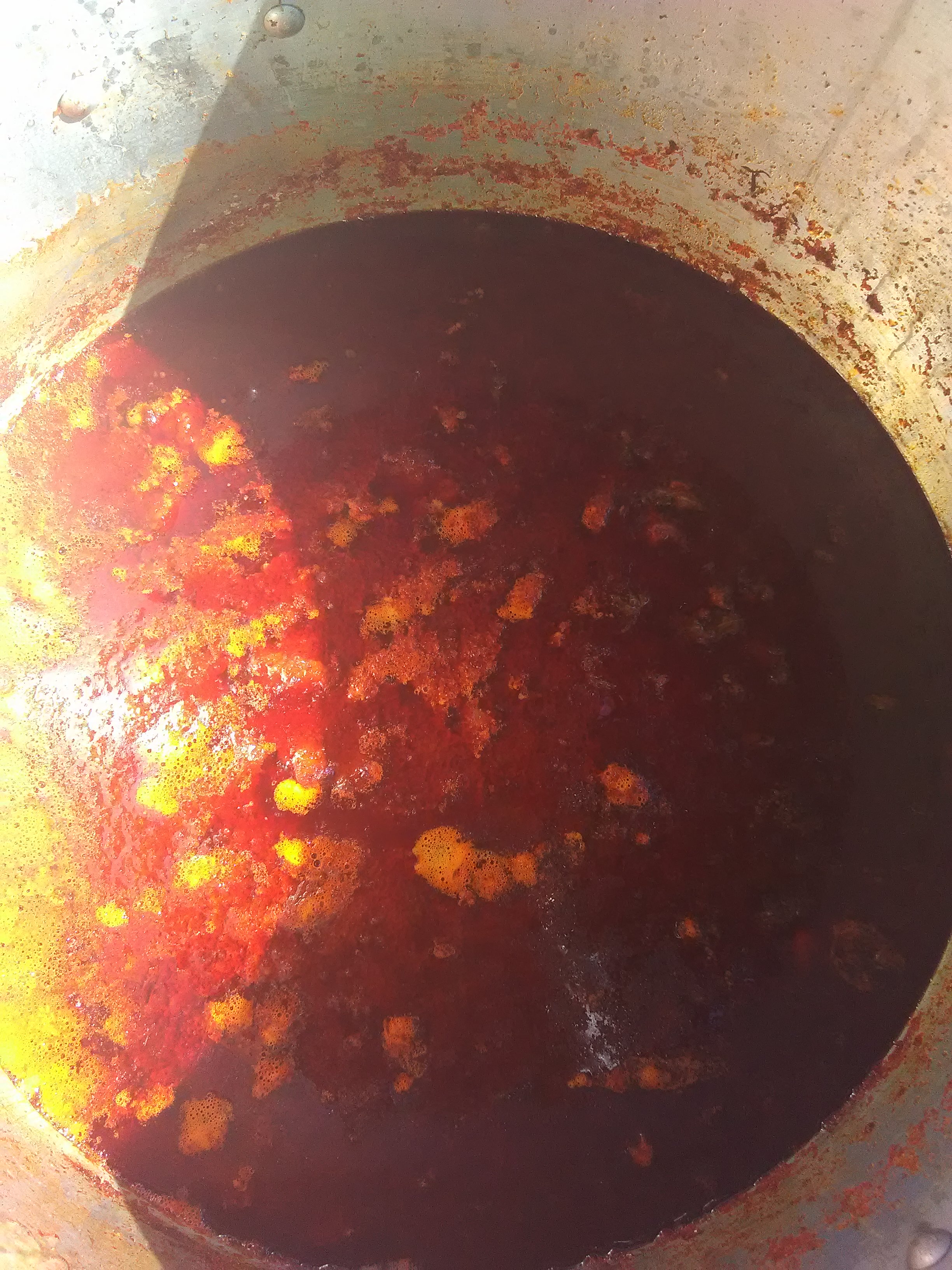 Antojitos Ala Leña El Fogon image 5