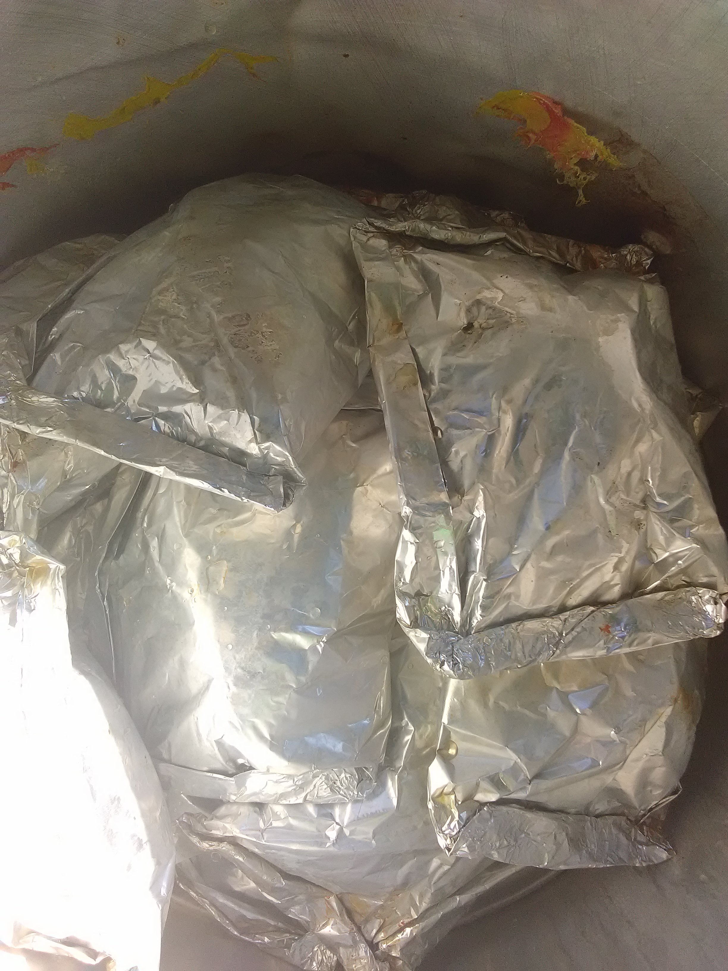 Antojitos Ala Leña El Fogon image 7