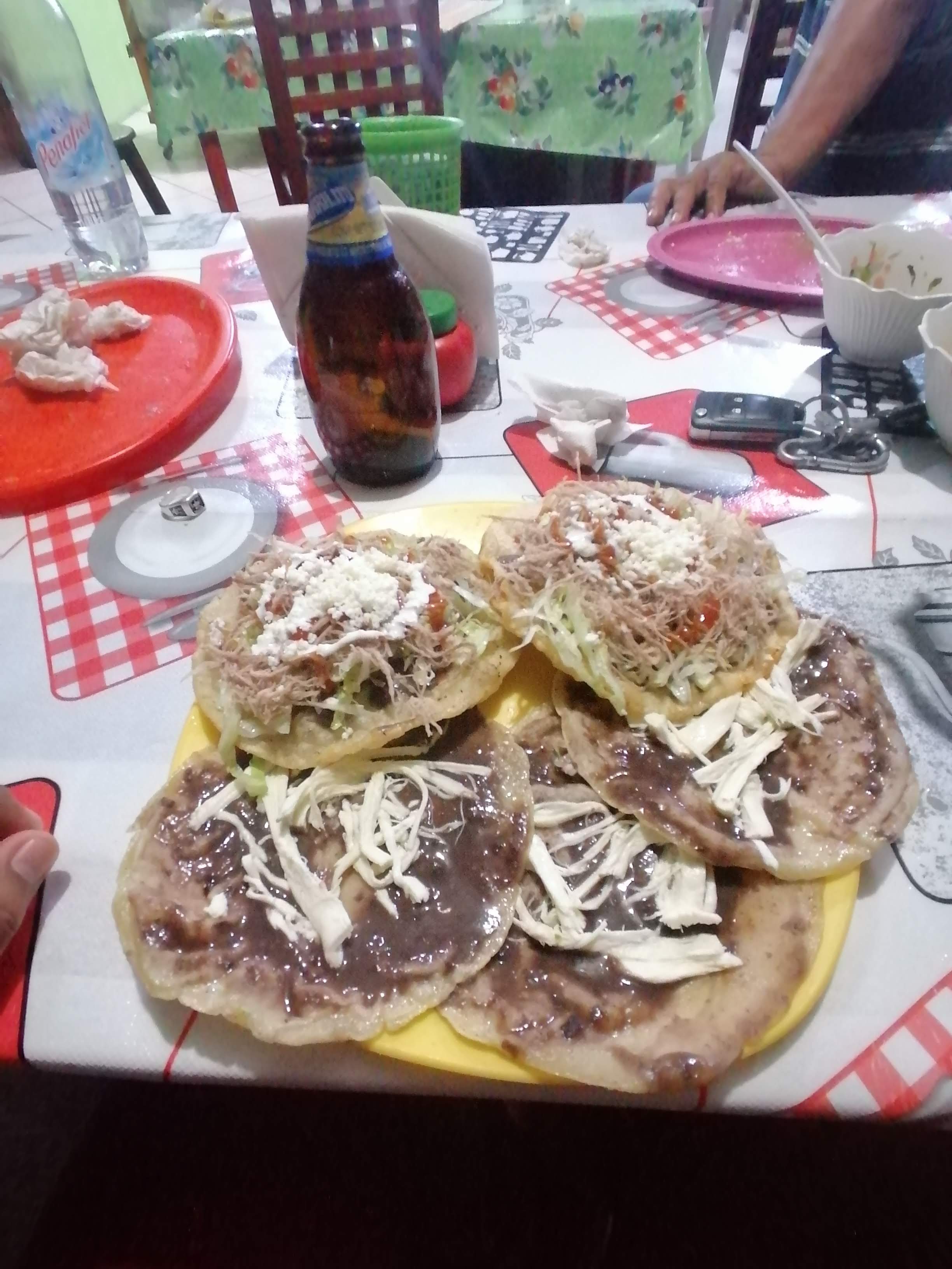 Antojitos la pichona image 2