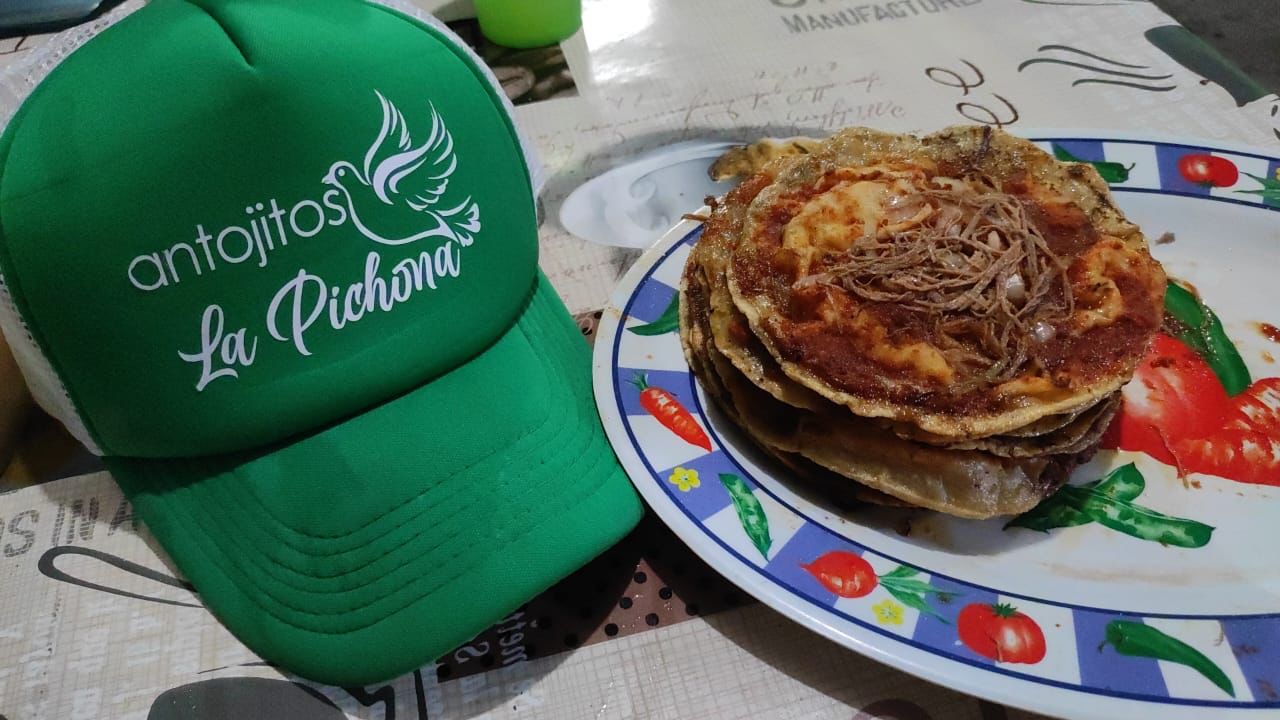 Antojitos la pichona image 4