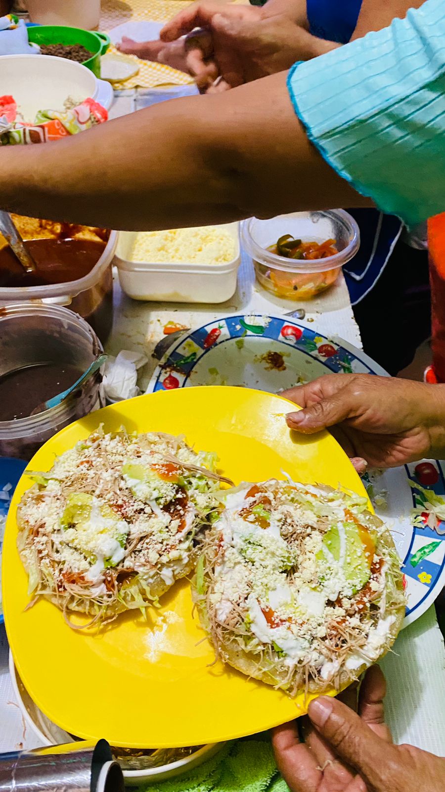 Antojitos la pichona image 9