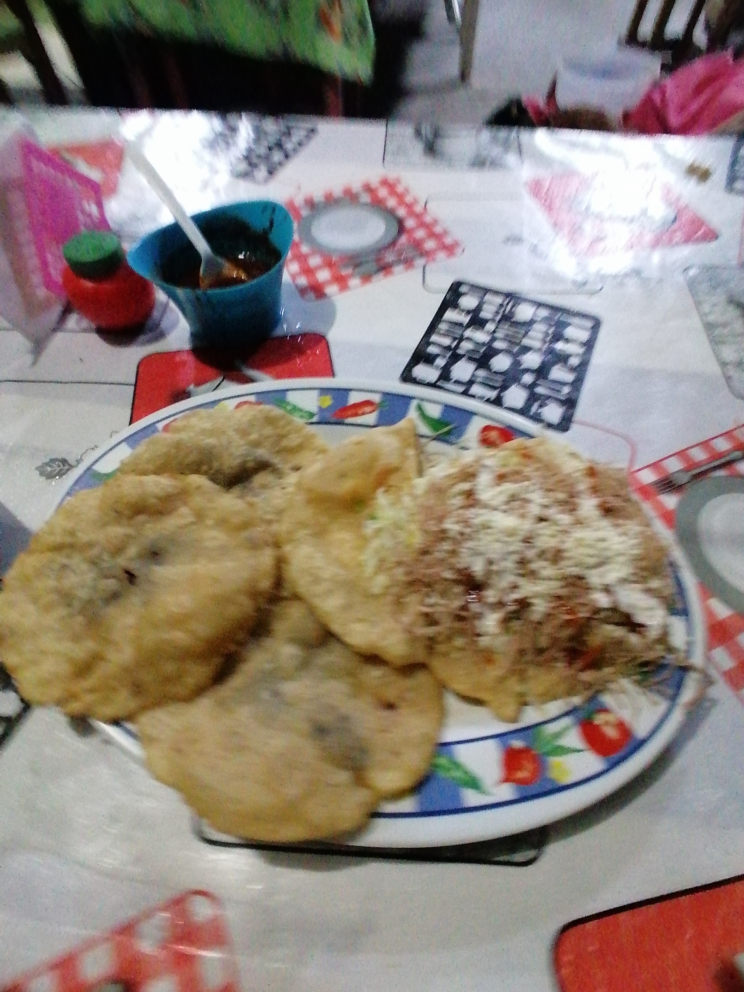 Antojitos la pichona image 10