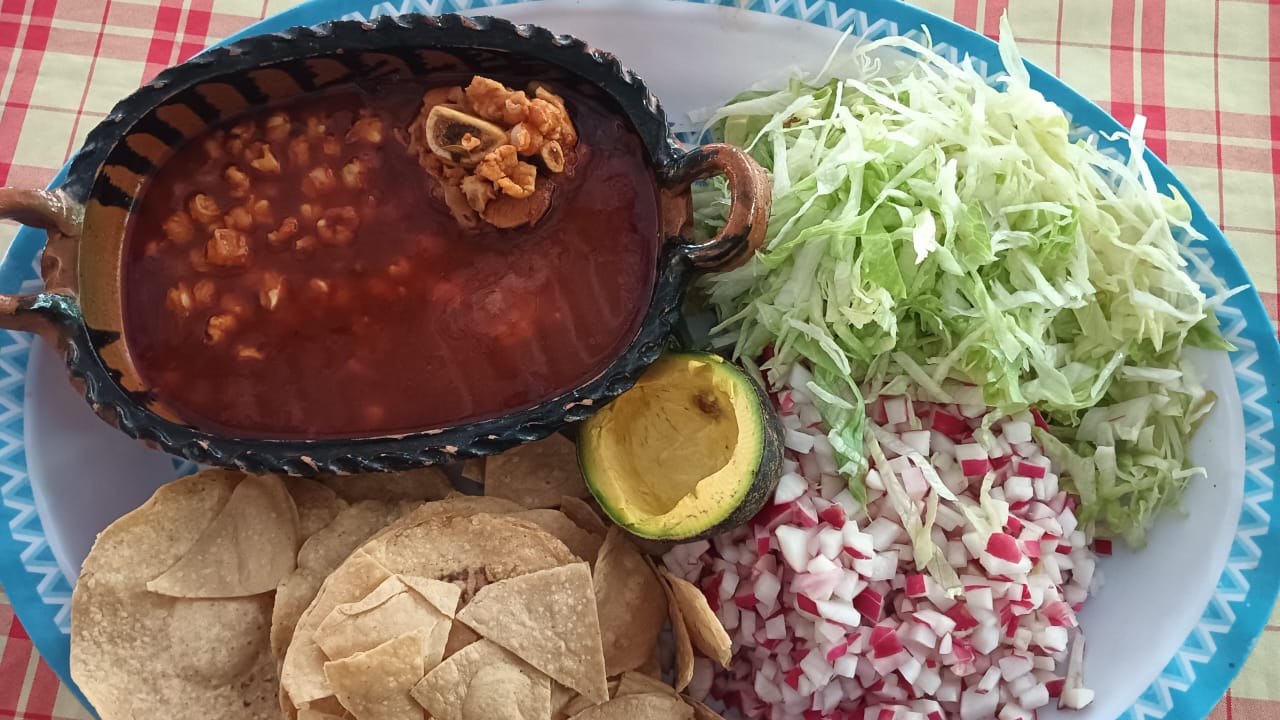 Restaurante Puesta de sol image 3