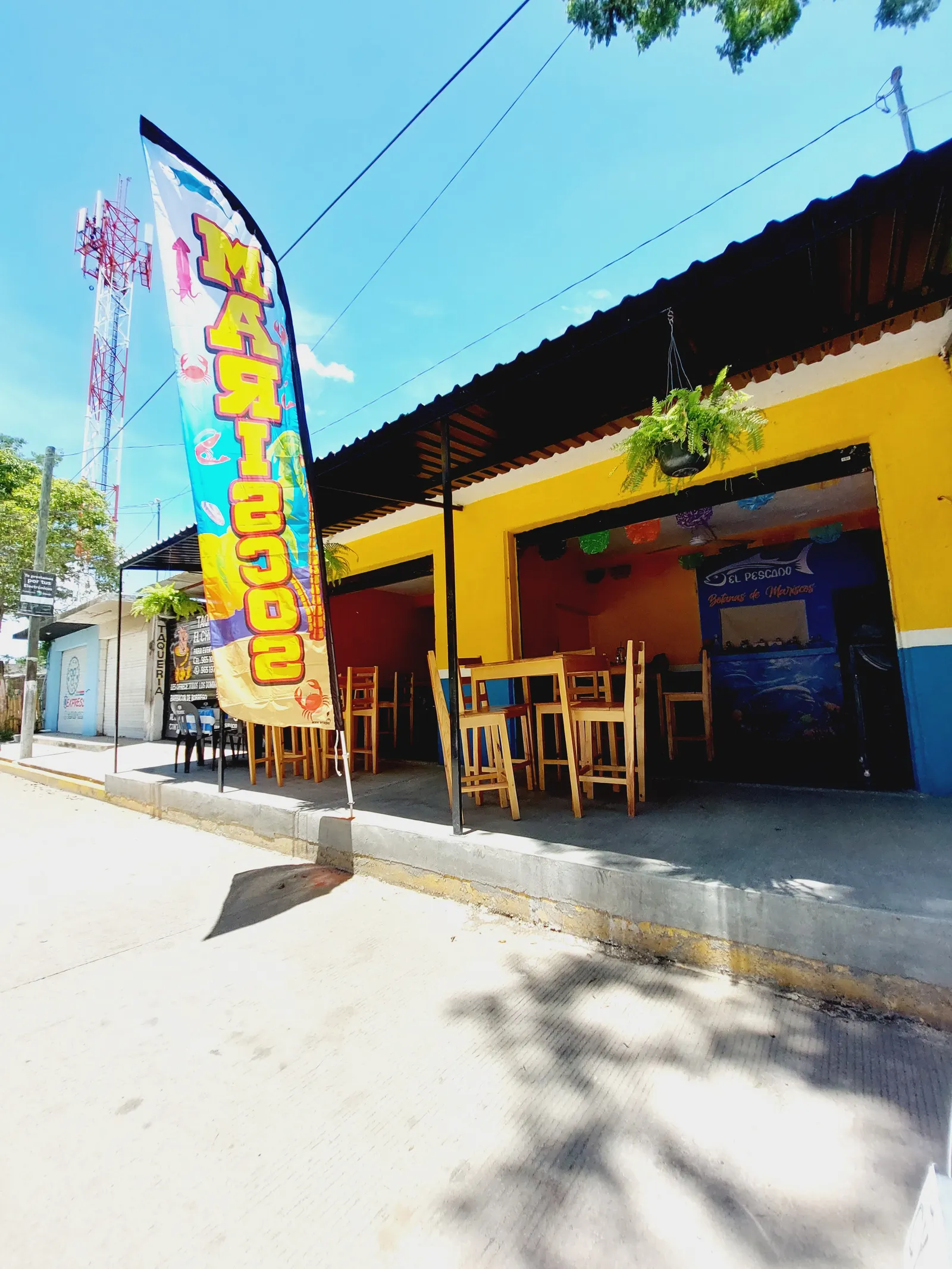 Marisqueria EL PESCADO image 1