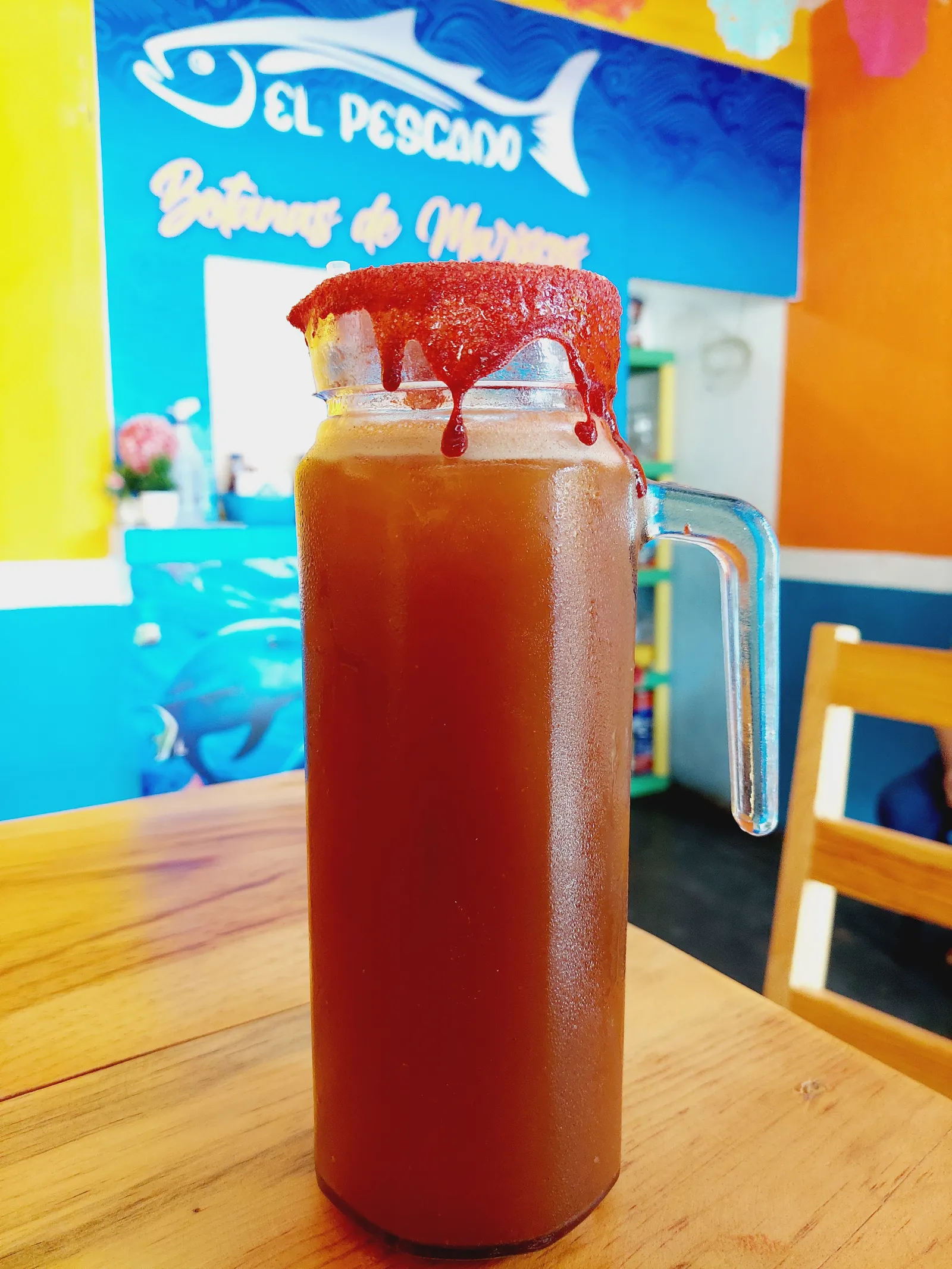 Marisqueria EL PESCADO image 3