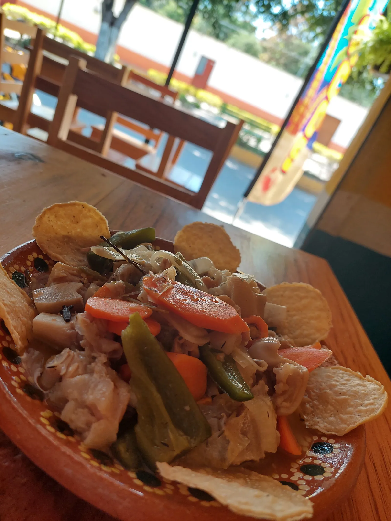 Marisqueria EL PESCADO image 5