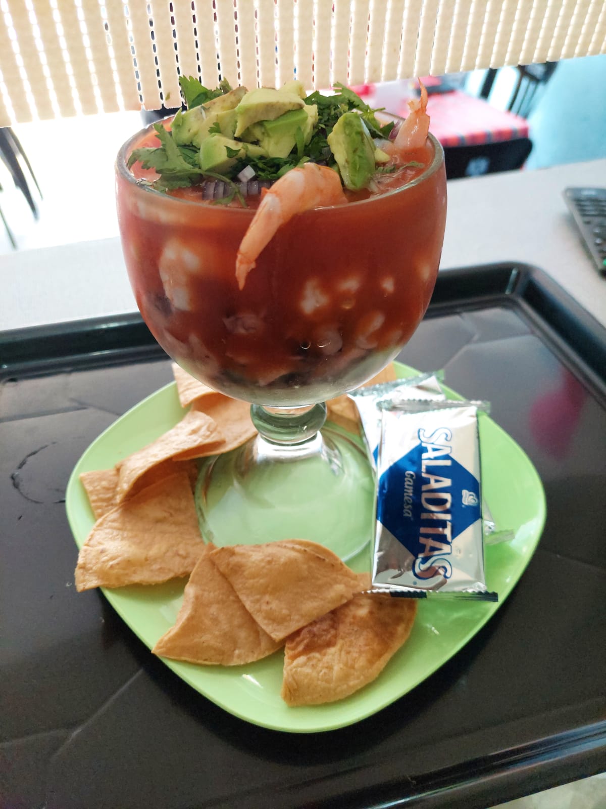 Marisqueria EL PESCADO image 6