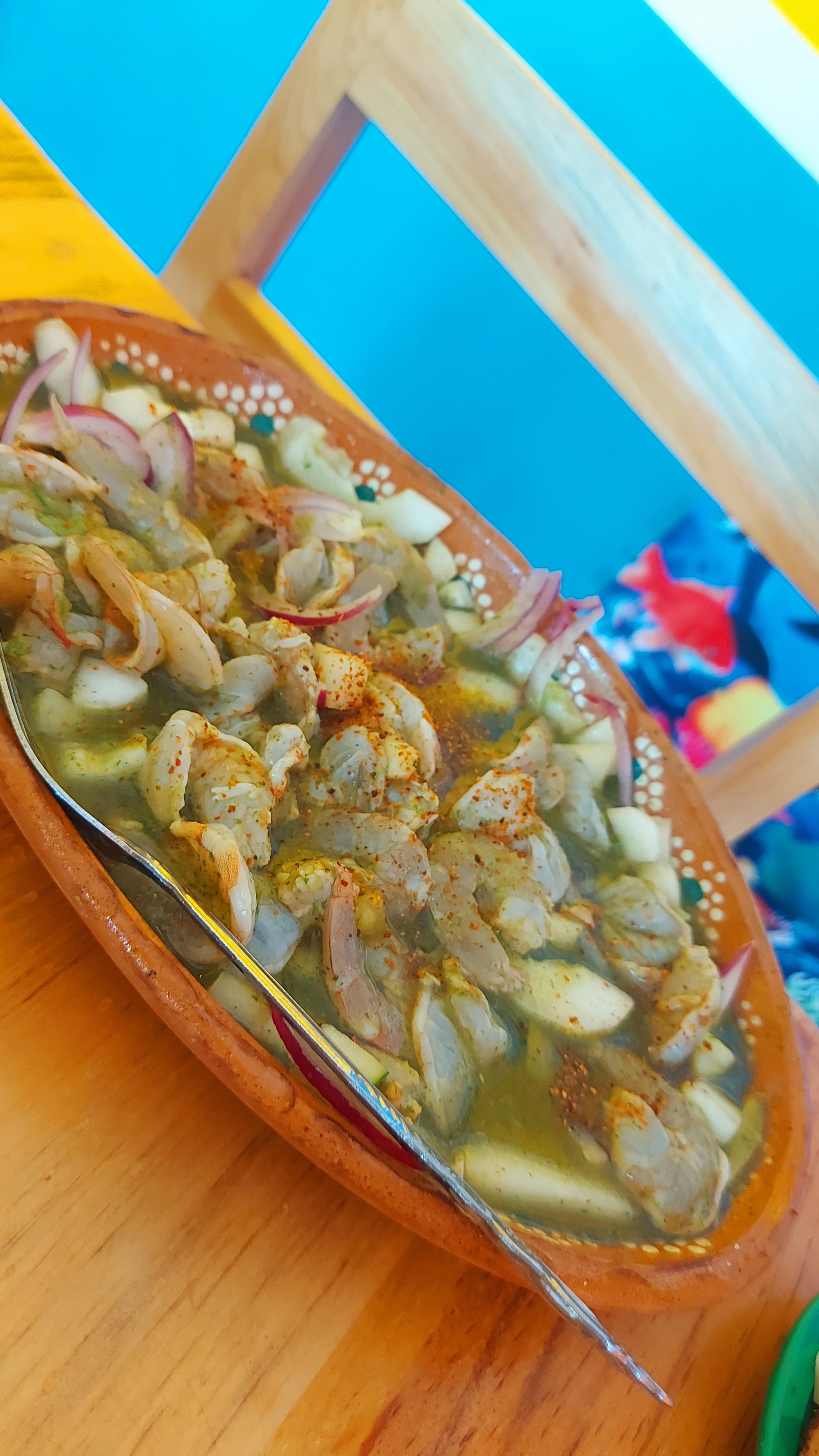 Marisqueria EL PESCADO image 8