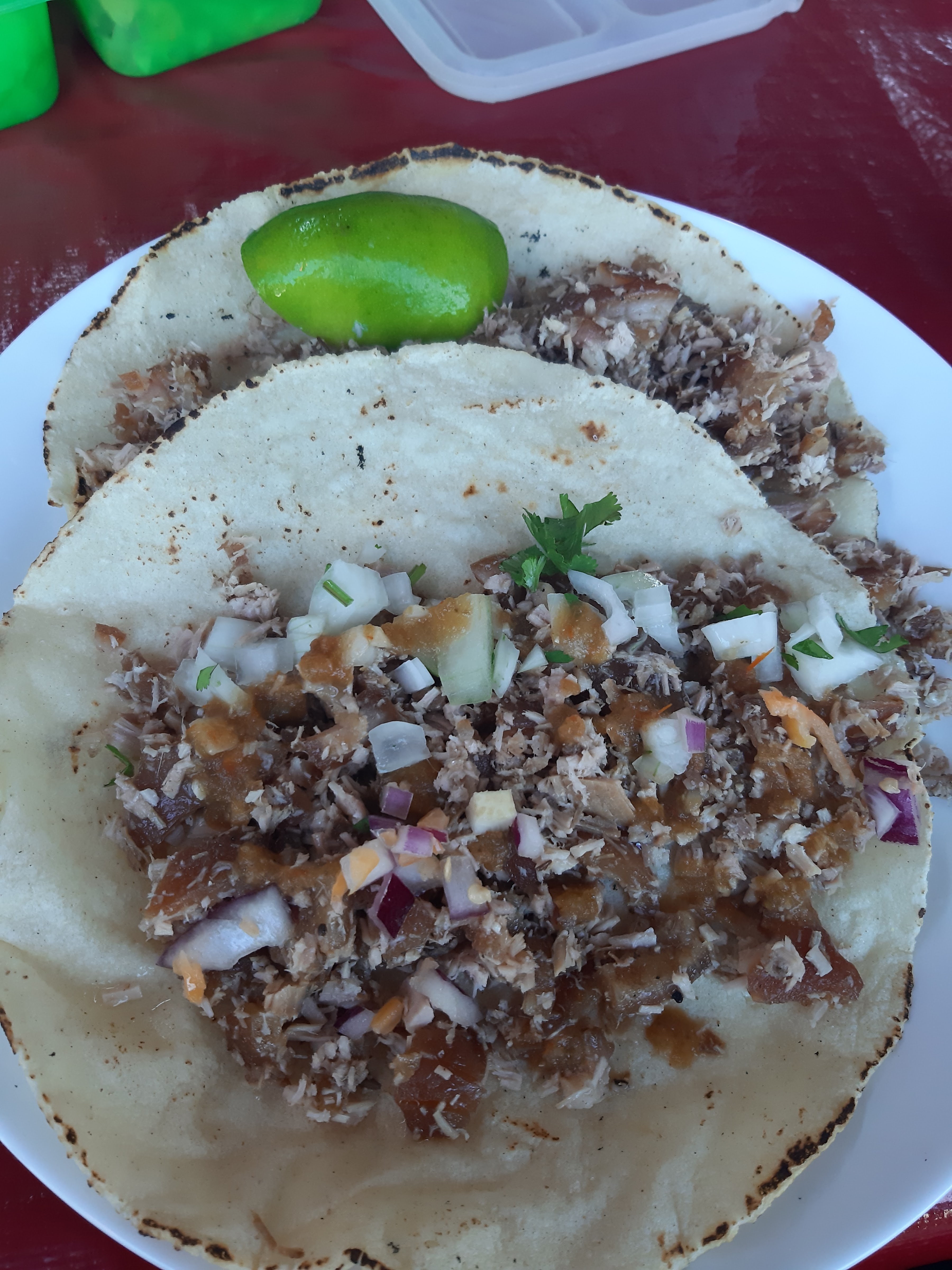 Taqueria el CHILAQUIL image 2