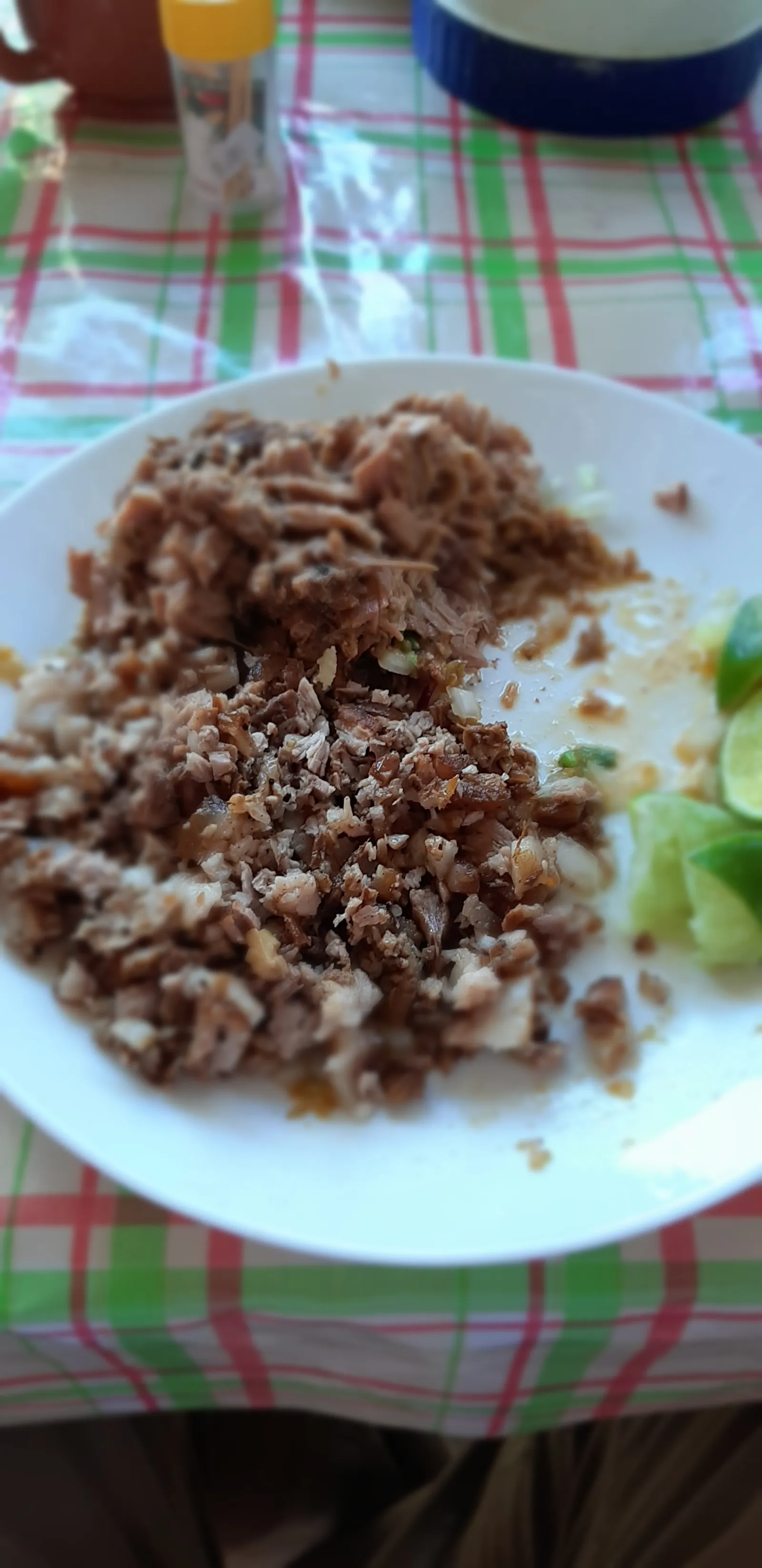 Taqueria el CHILAQUIL image 5