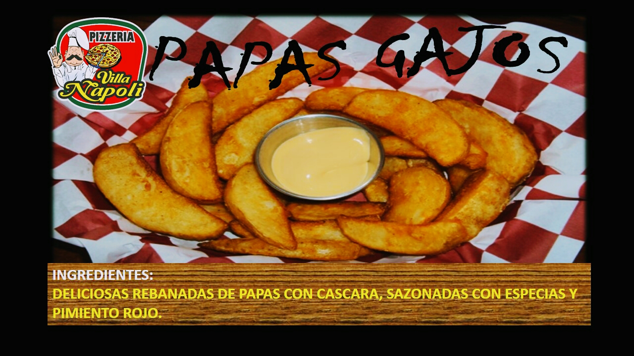 Pizzas Villa Napoli image 1