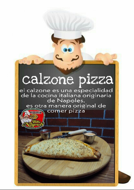 Pizzas Villa Napoli image 2