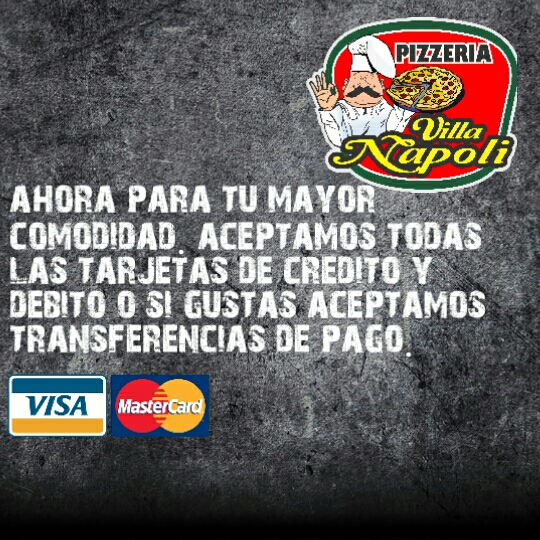 Pizzas Villa Napoli image 7