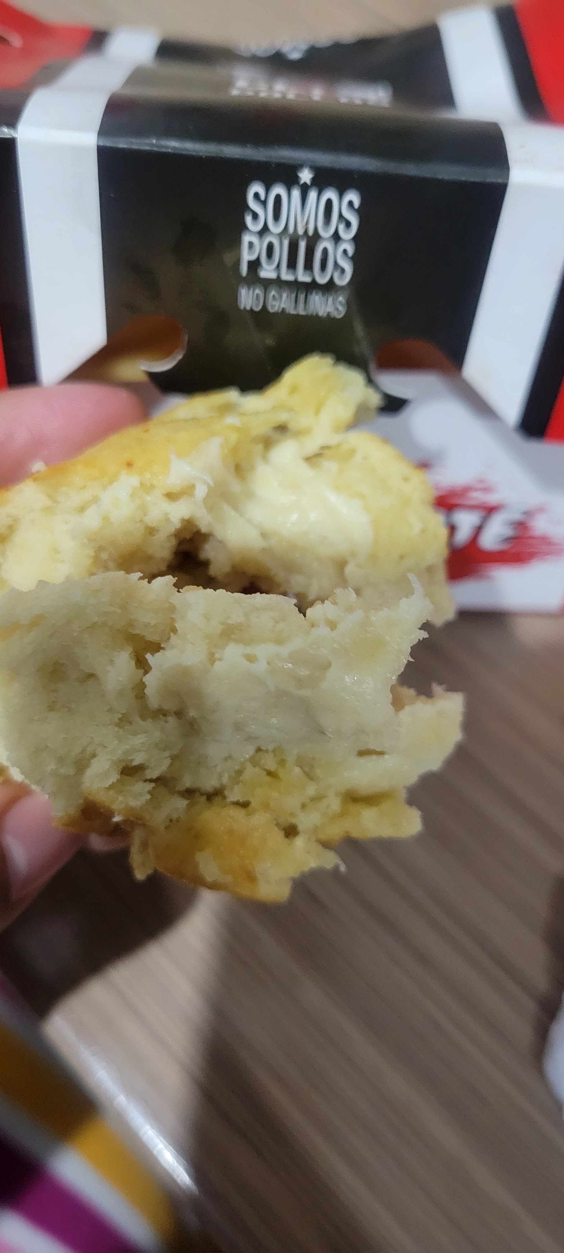 Club de Pollos Santa Engracia image 2