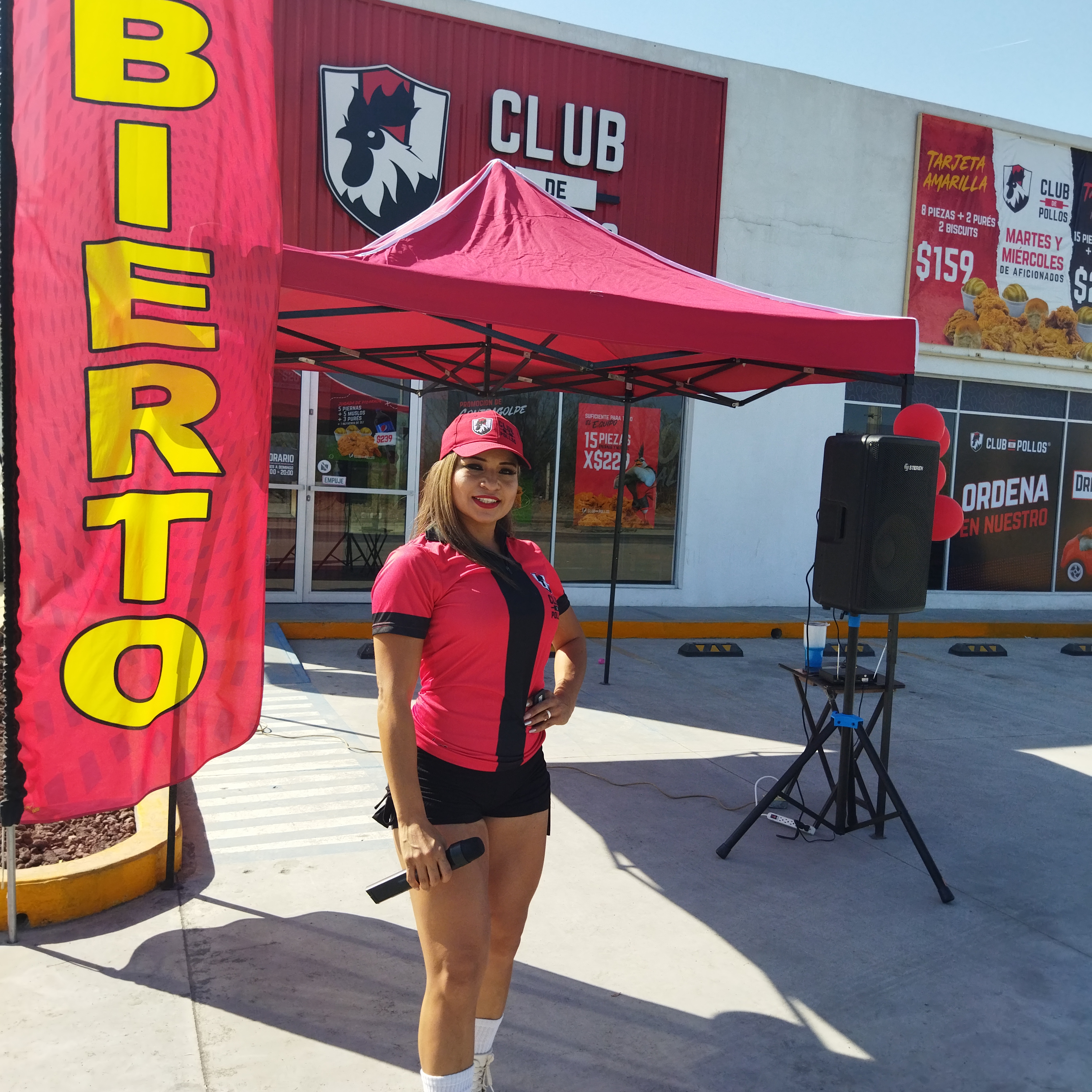 Club de Pollos Santa Engracia image 4