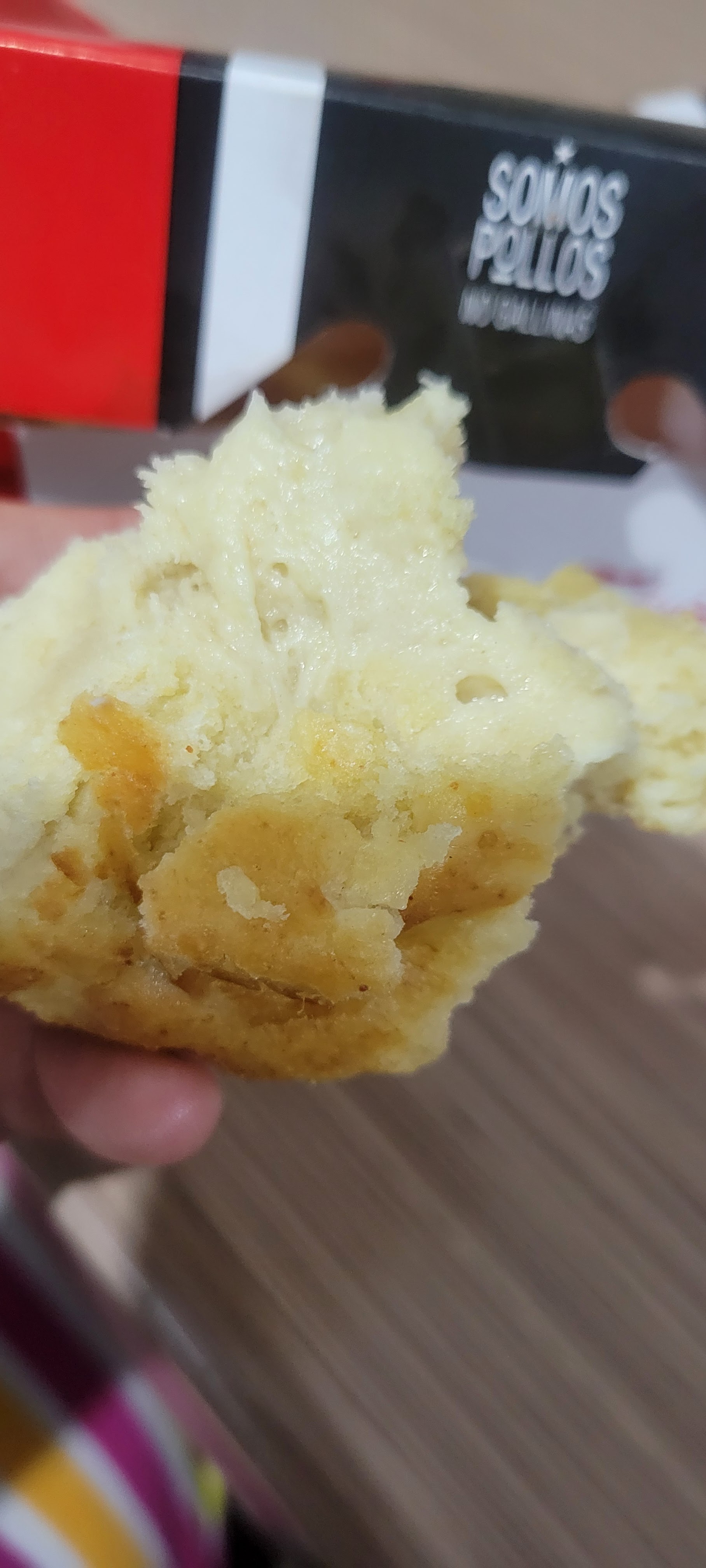 Club de Pollos Santa Engracia image 6