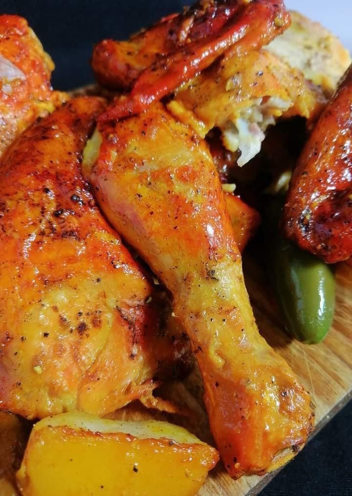 Pollos Asados El Mike image 1