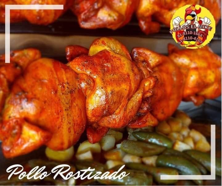 Pollos Asados El Mike image 3