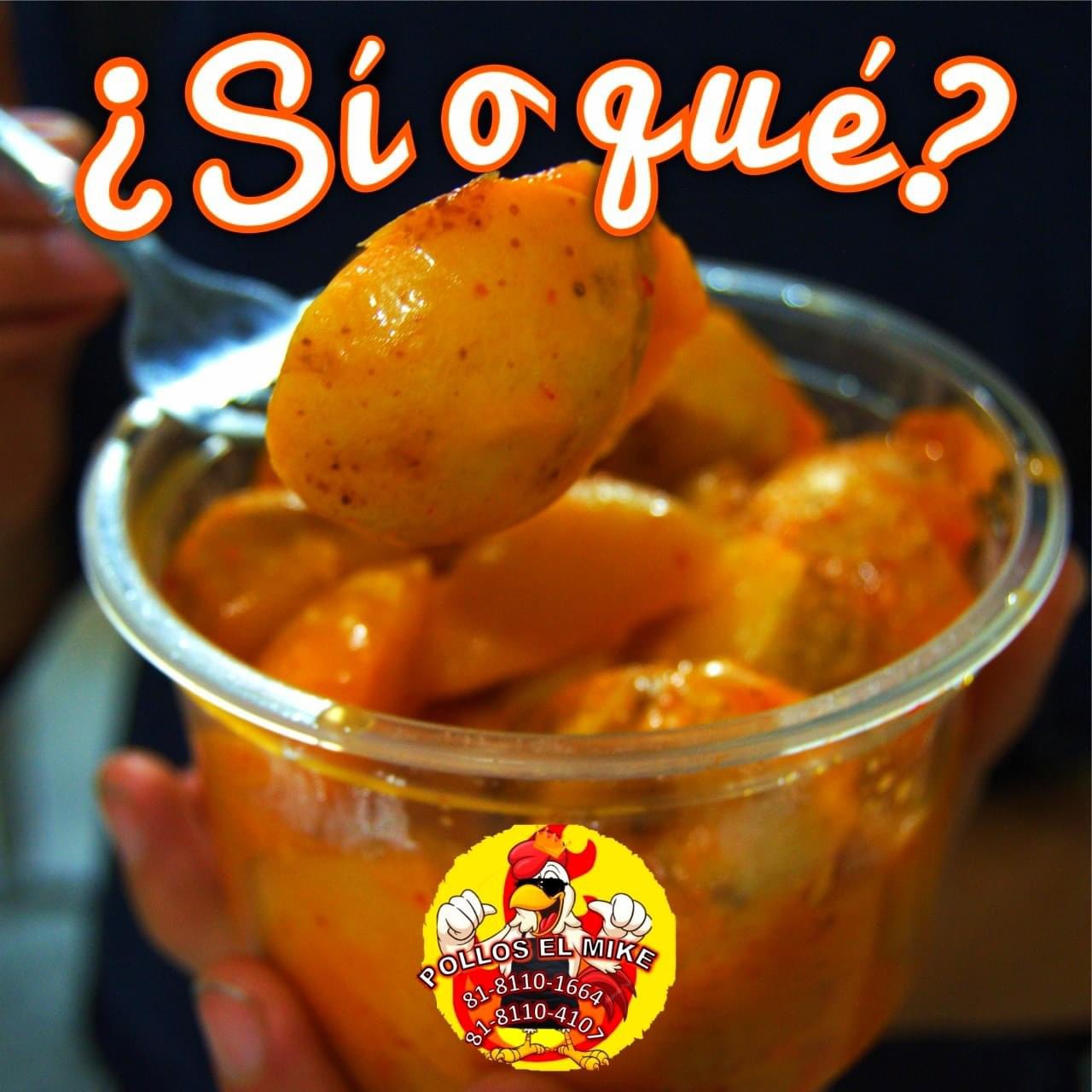 Pollos Asados El Mike image 4