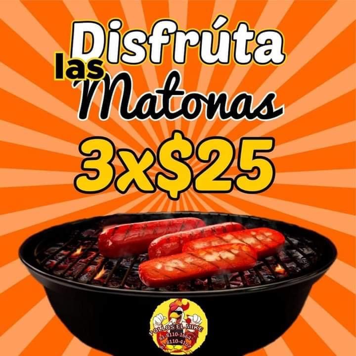 Pollos Asados El Mike image 6