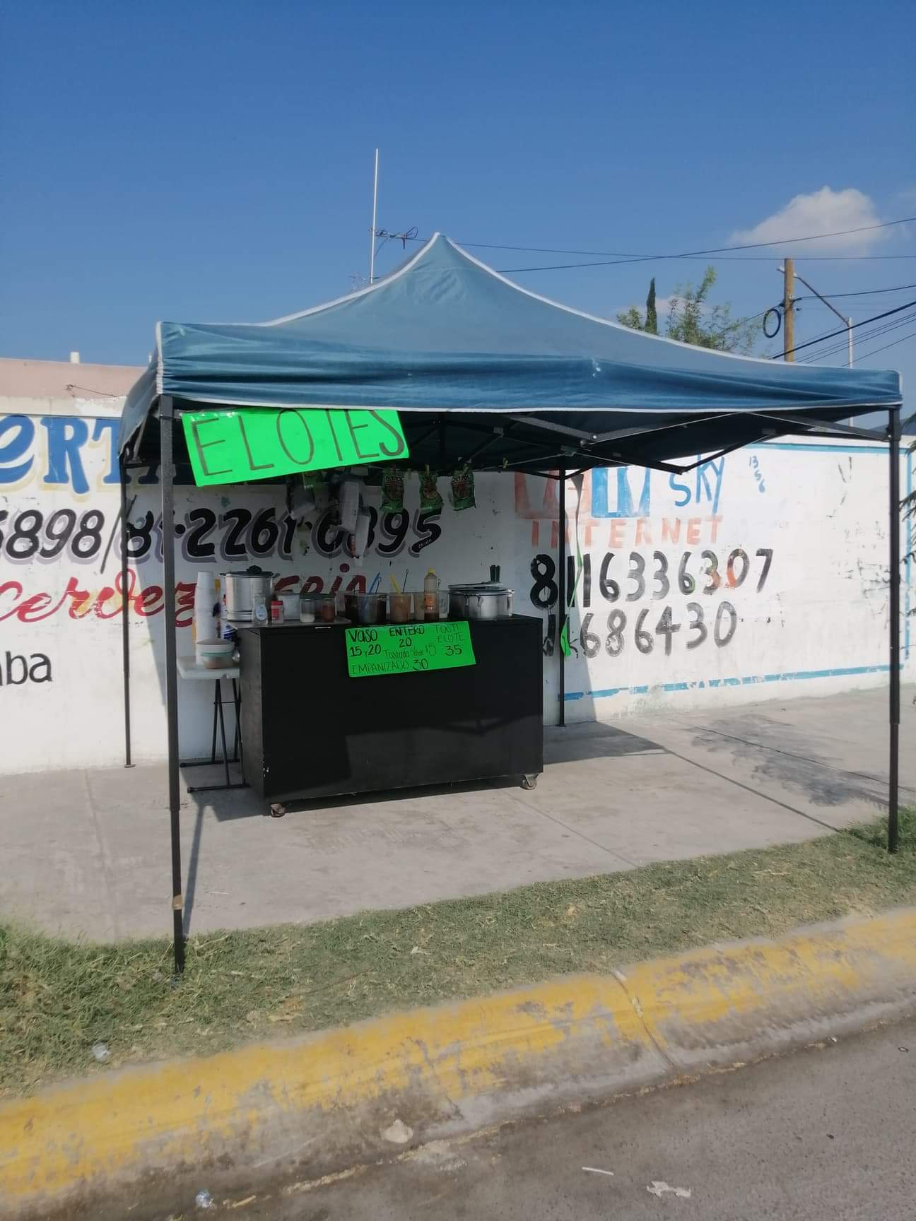 Elotes casa image 2