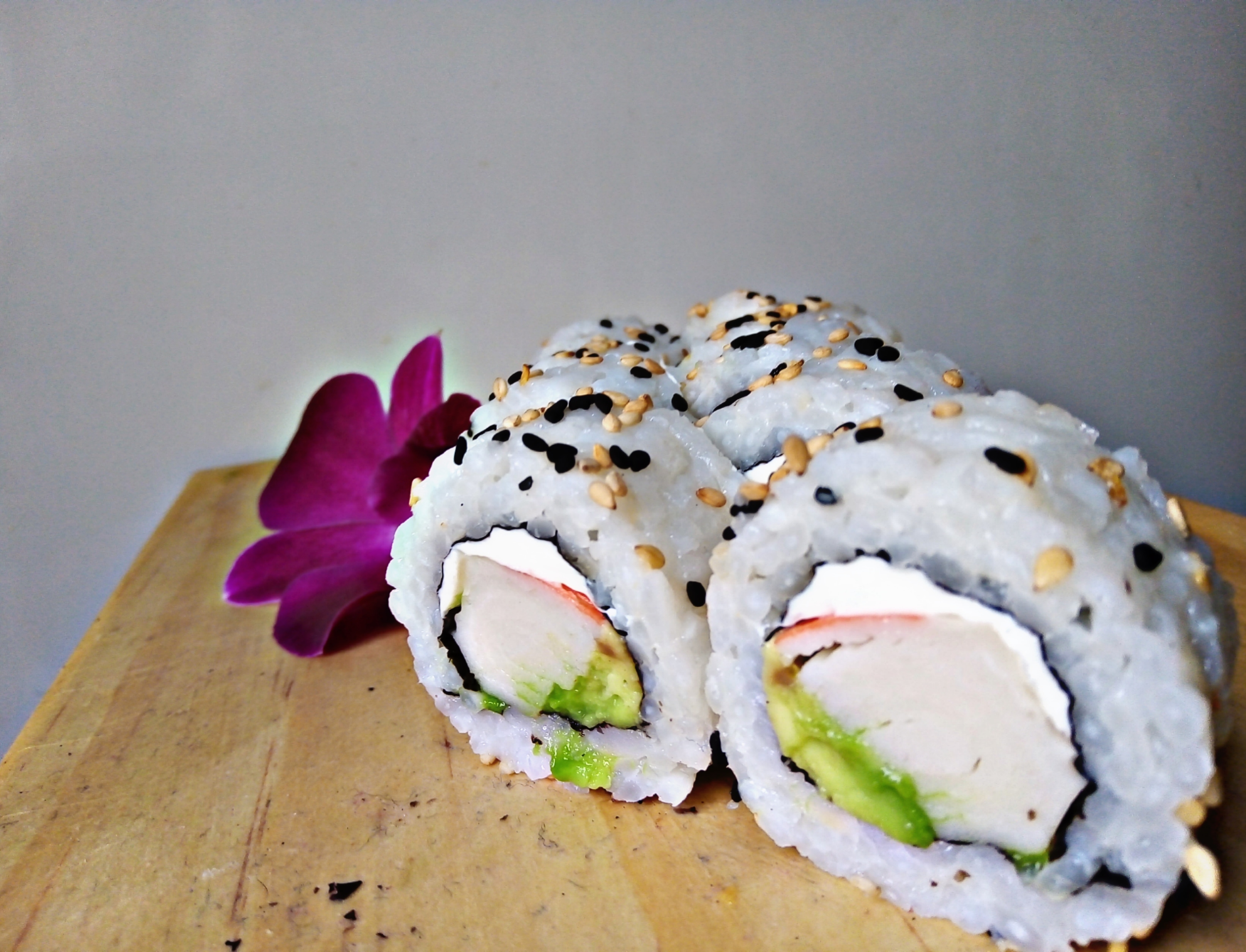 Sushi namasa image 1