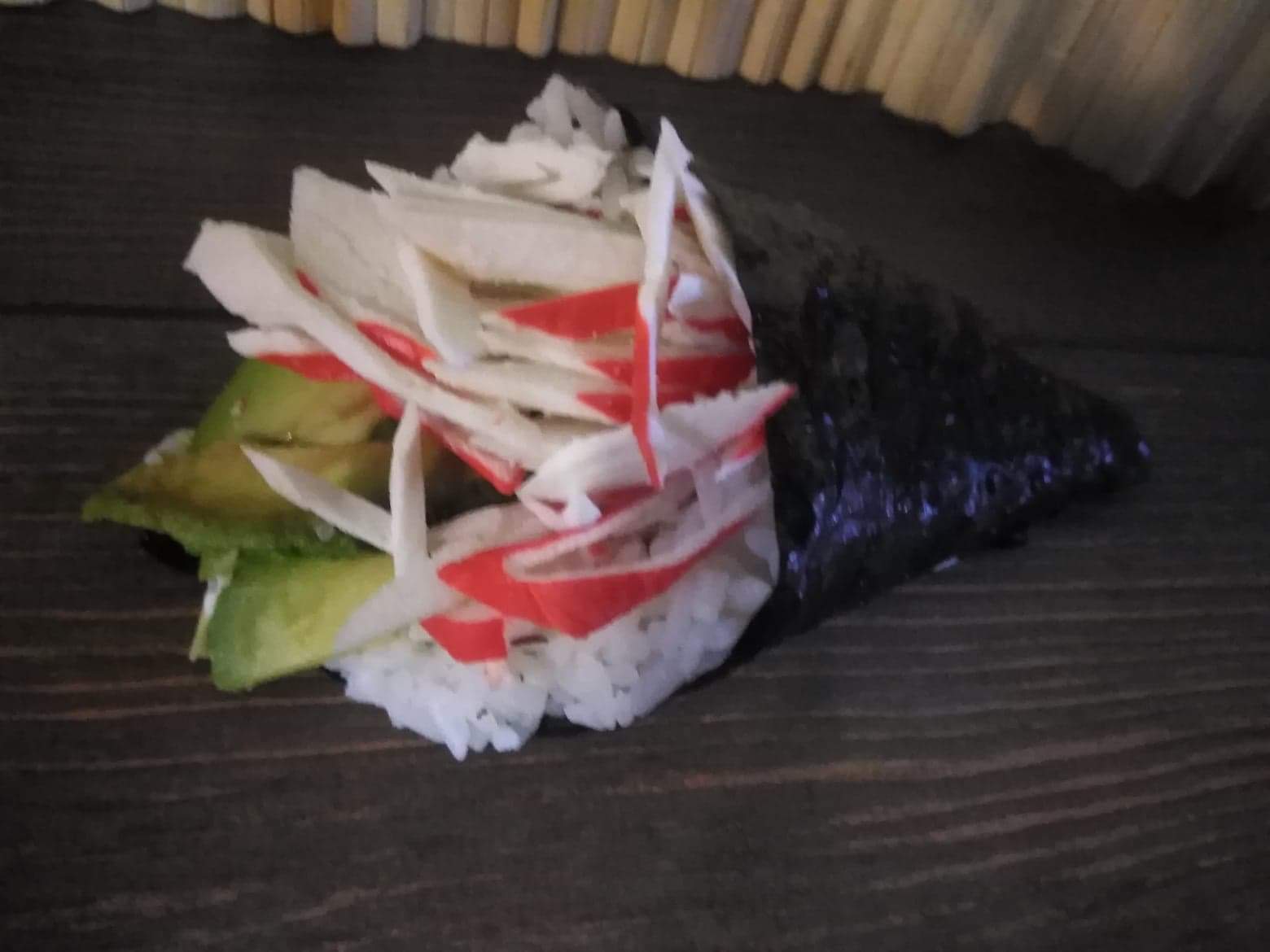 Sushi namasa image 2