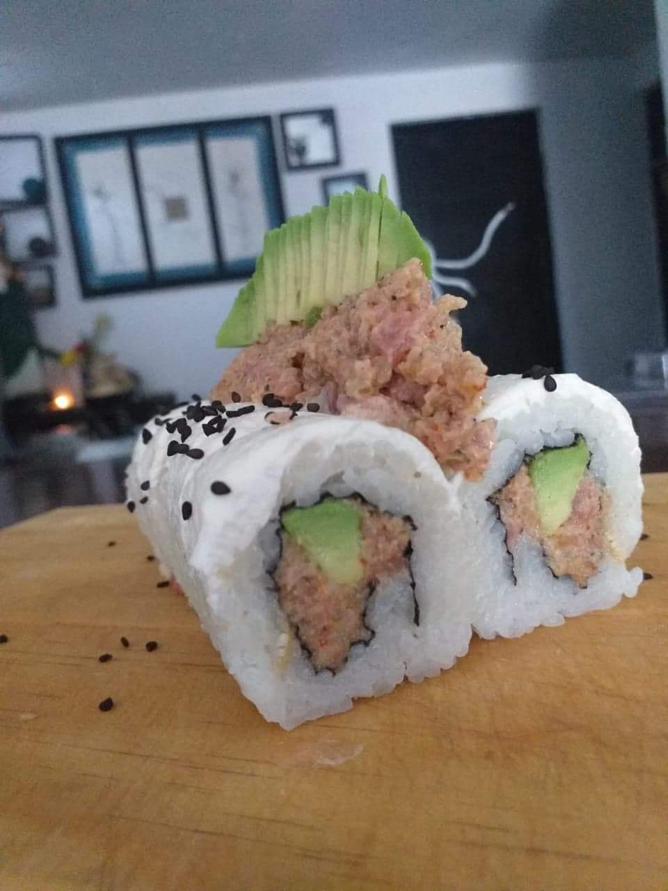 Sushi namasa image 3