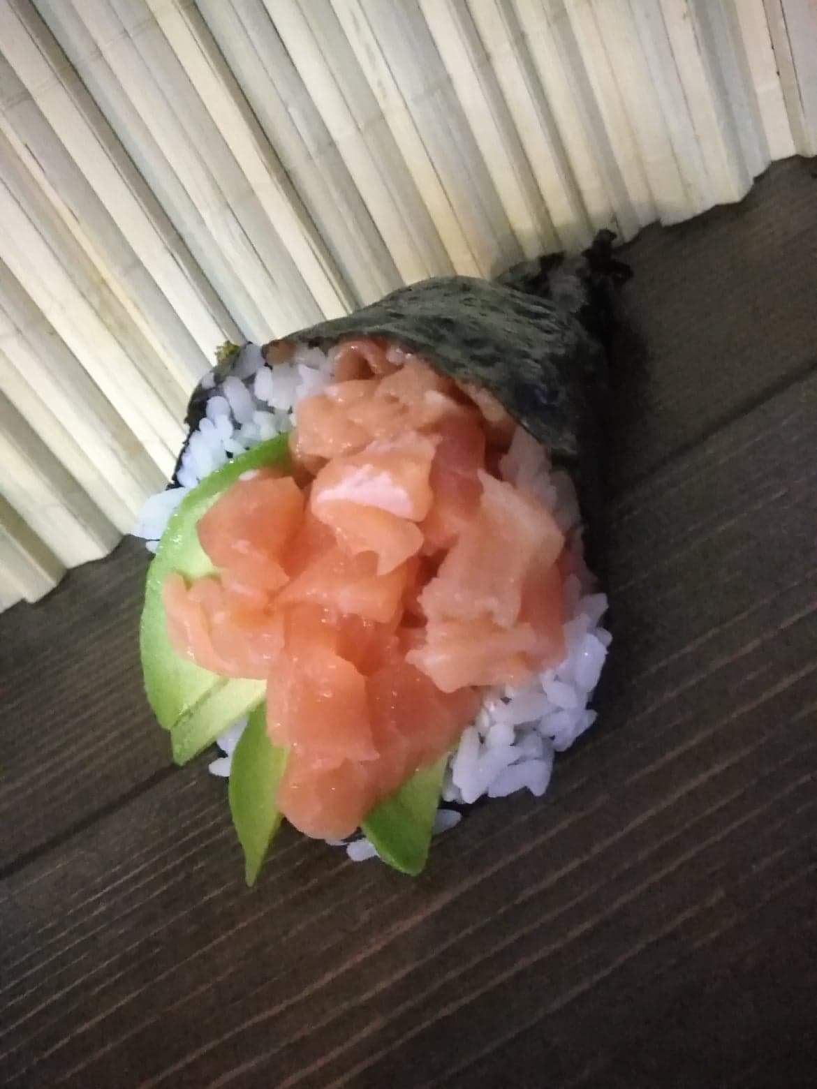 Sushi namasa image 4