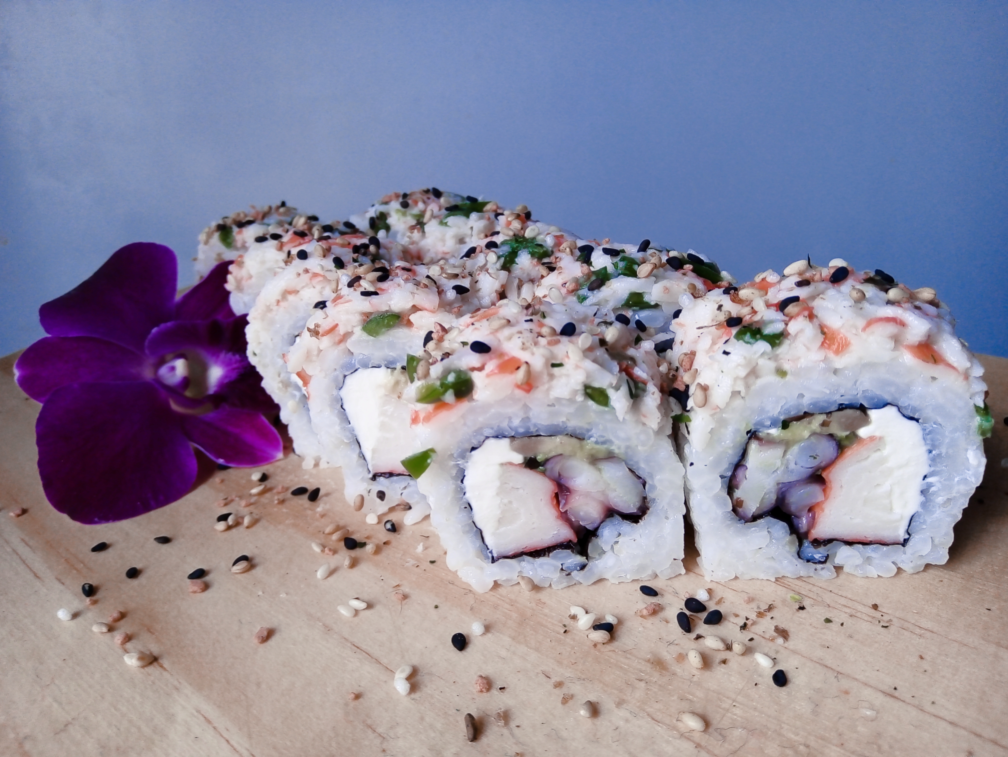 Sushi namasa image 5