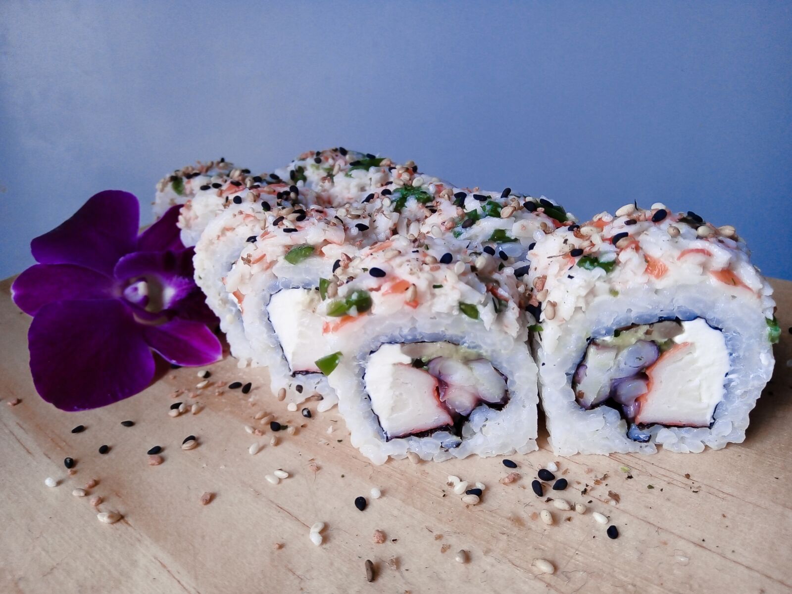 Sushi namasa image 5