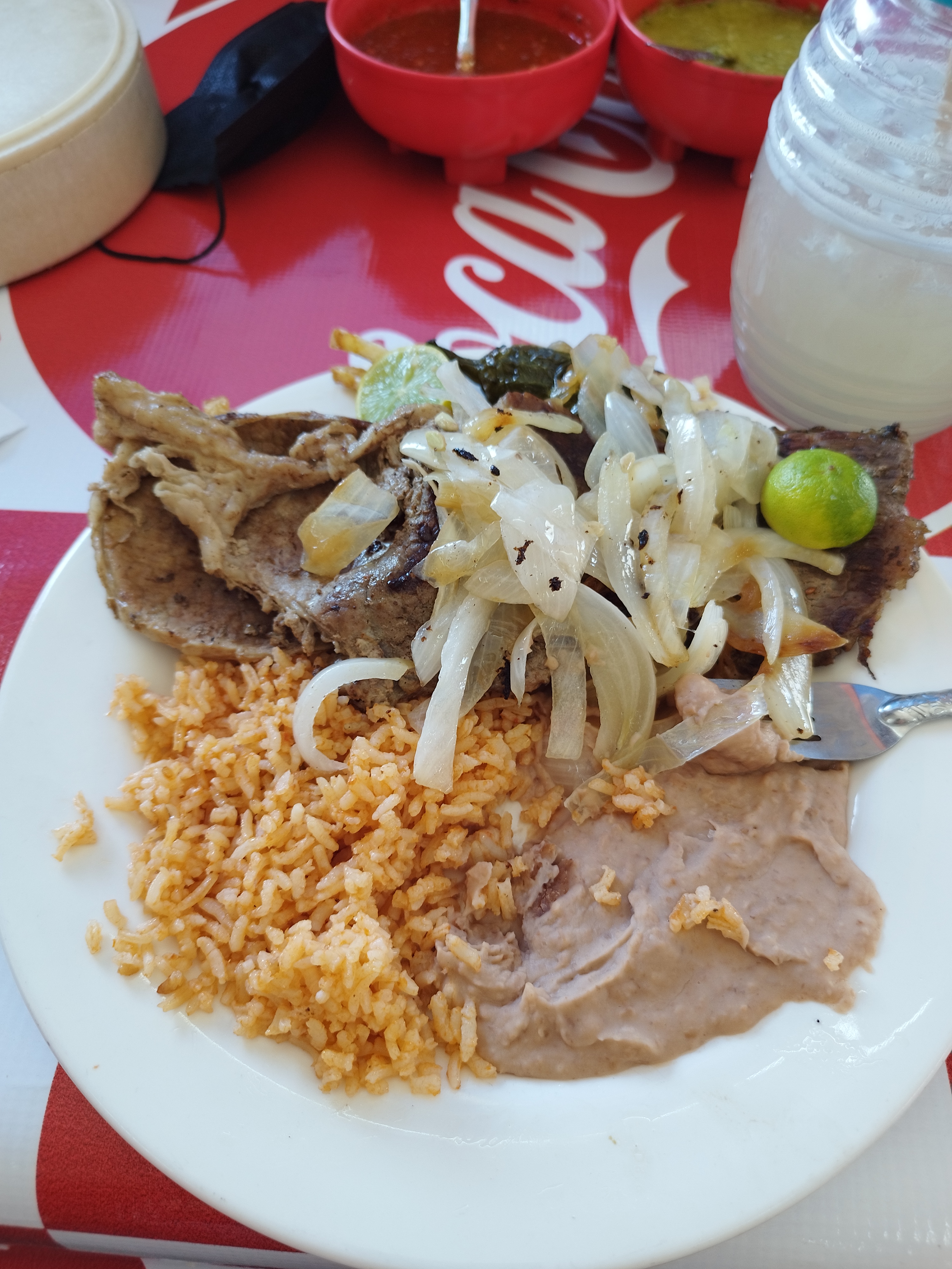 La Aurora comidas y antojitos image 2