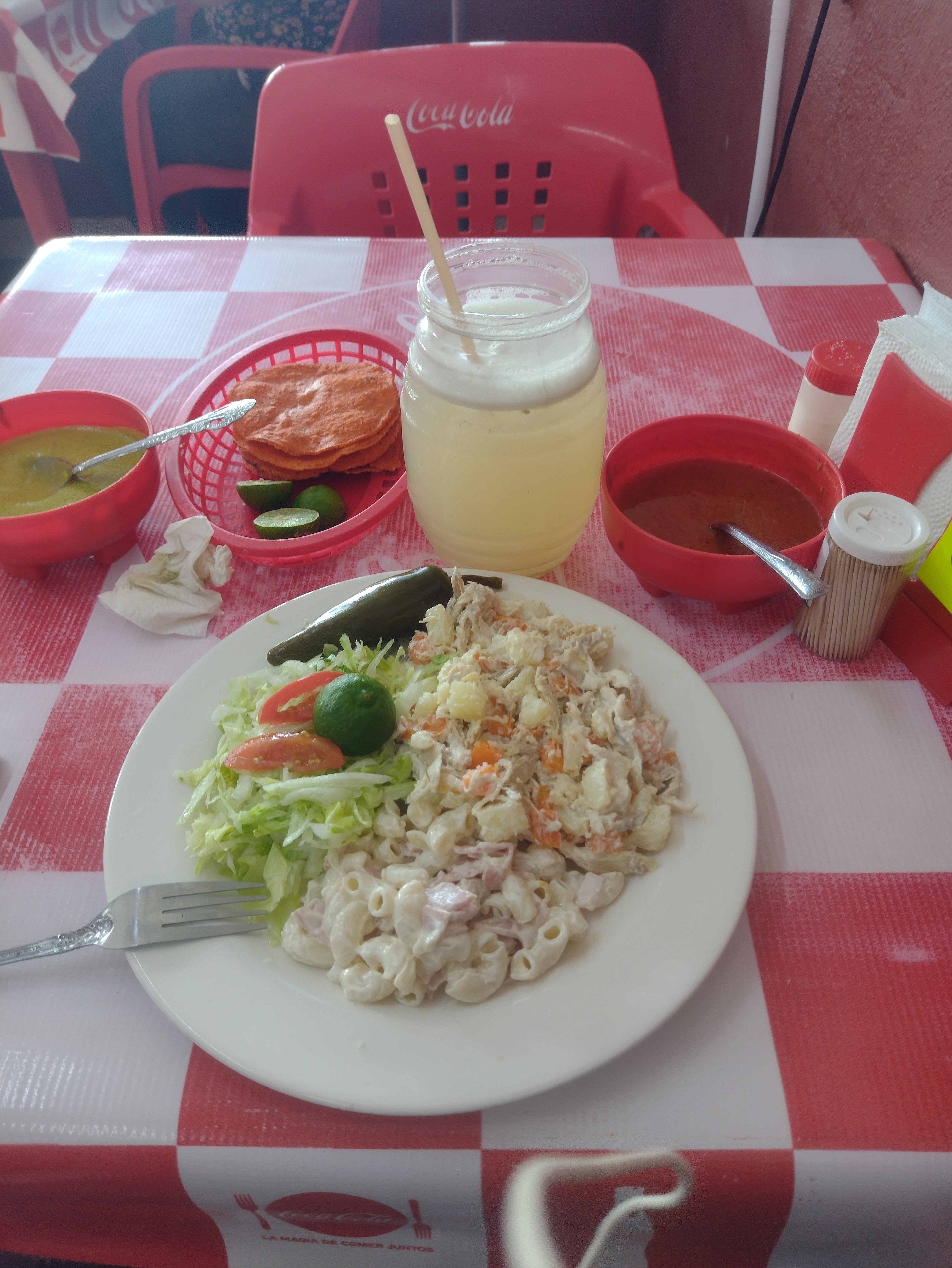 La Aurora comidas y antojitos image 3