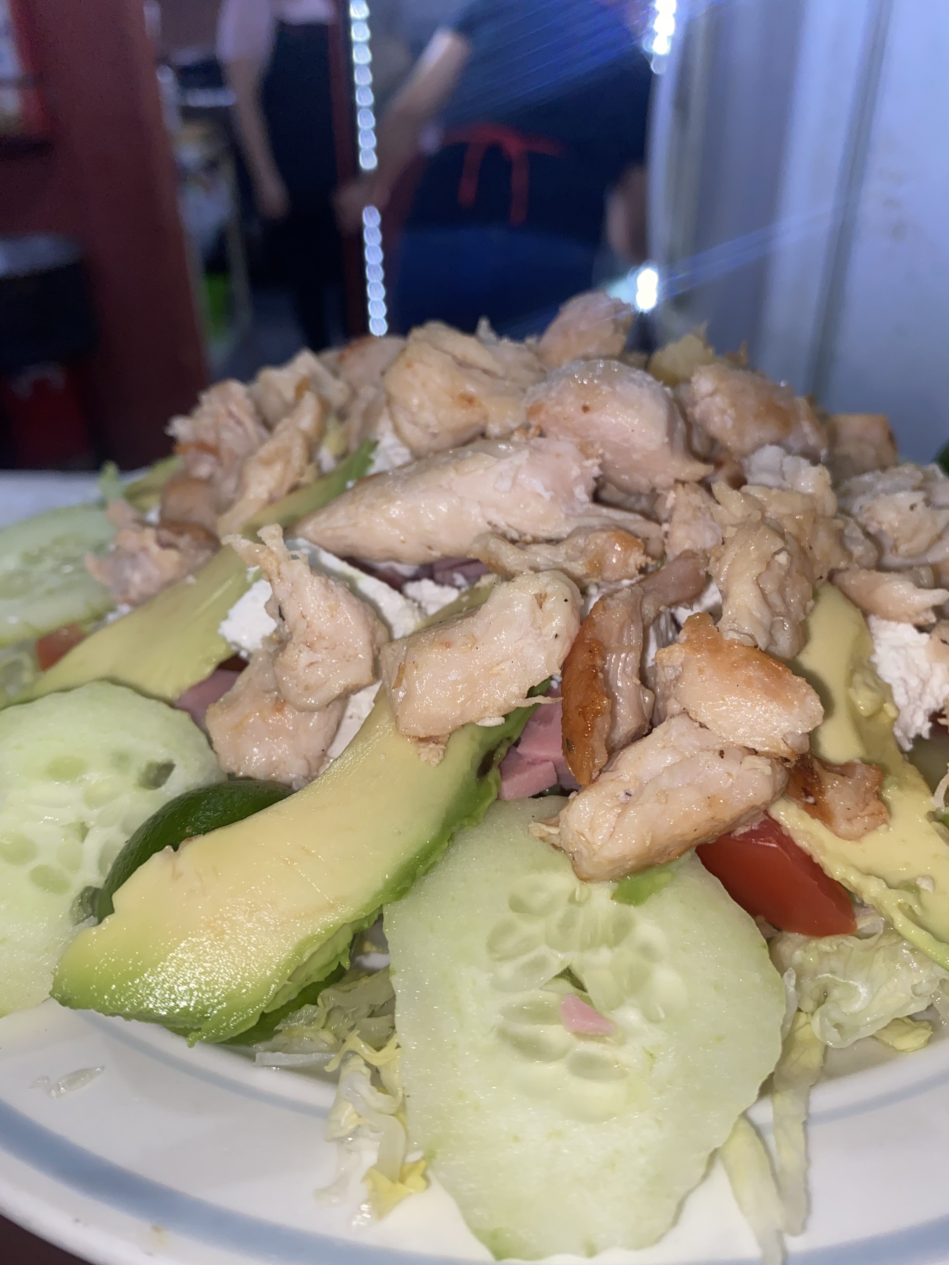 La Aurora comidas y antojitos image 4