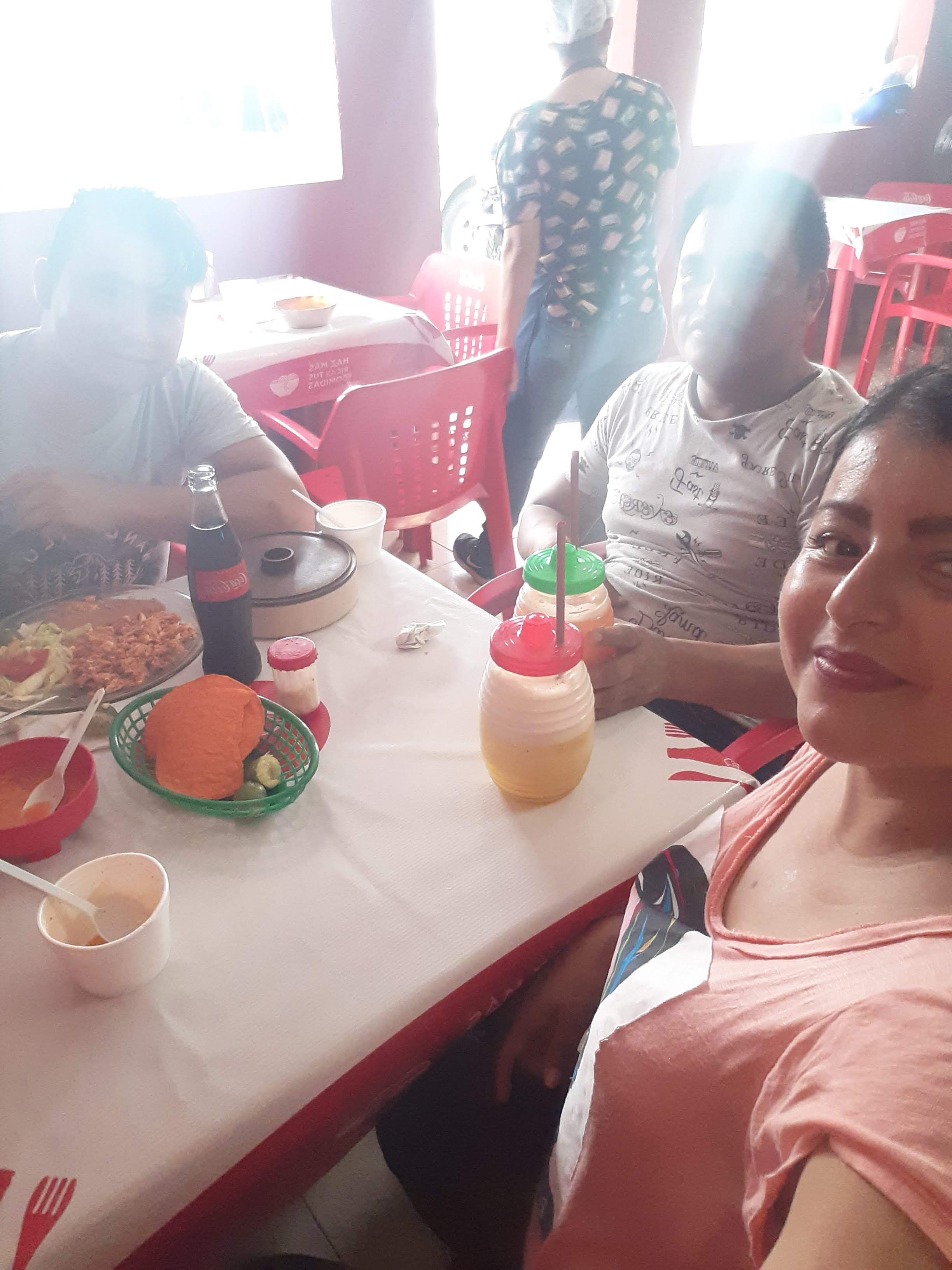 La Aurora comidas y antojitos image 5