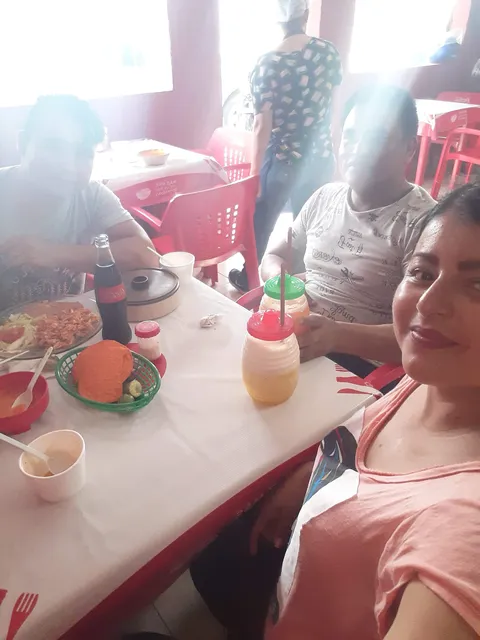 La Aurora comidas y antojitos image 5
