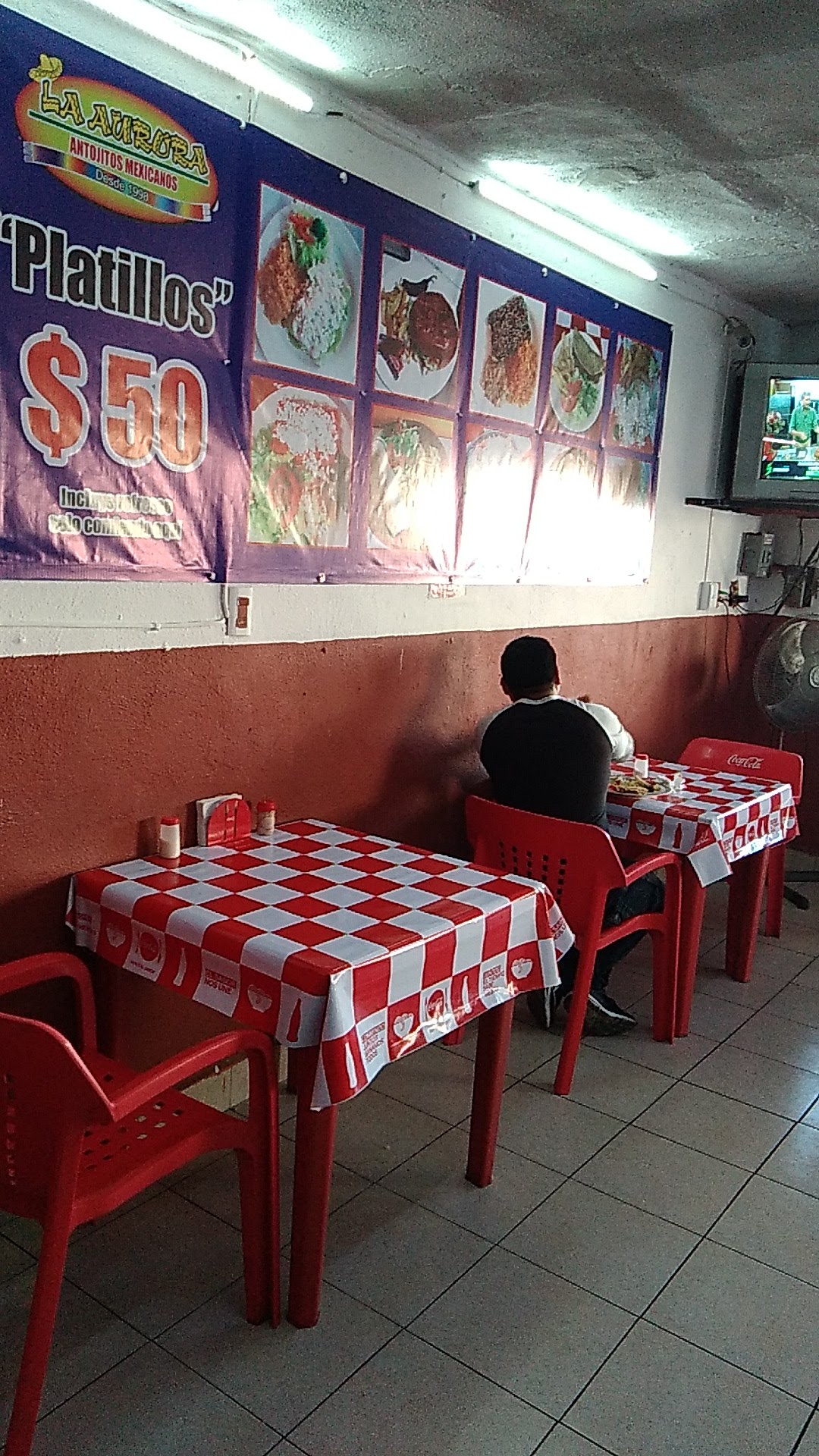 La Aurora comidas y antojitos image 6